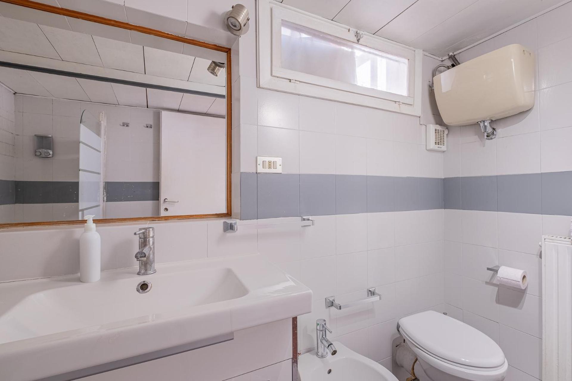 Casa Nel Cuore Di Trastevere Appartamento *