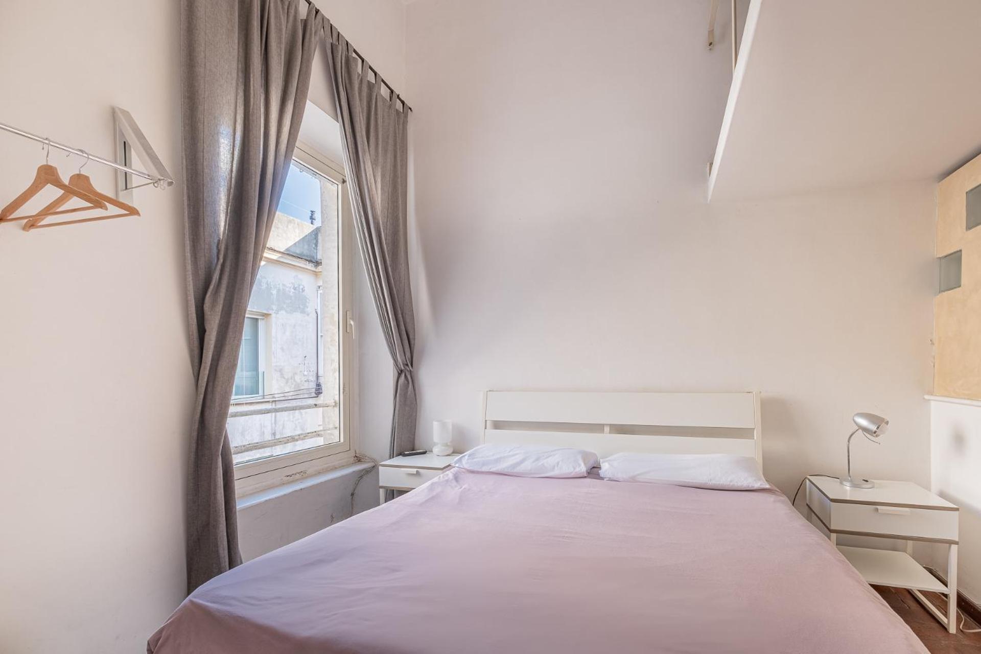 Casa Nel Cuore Di Trastevere Leilighet Roma
