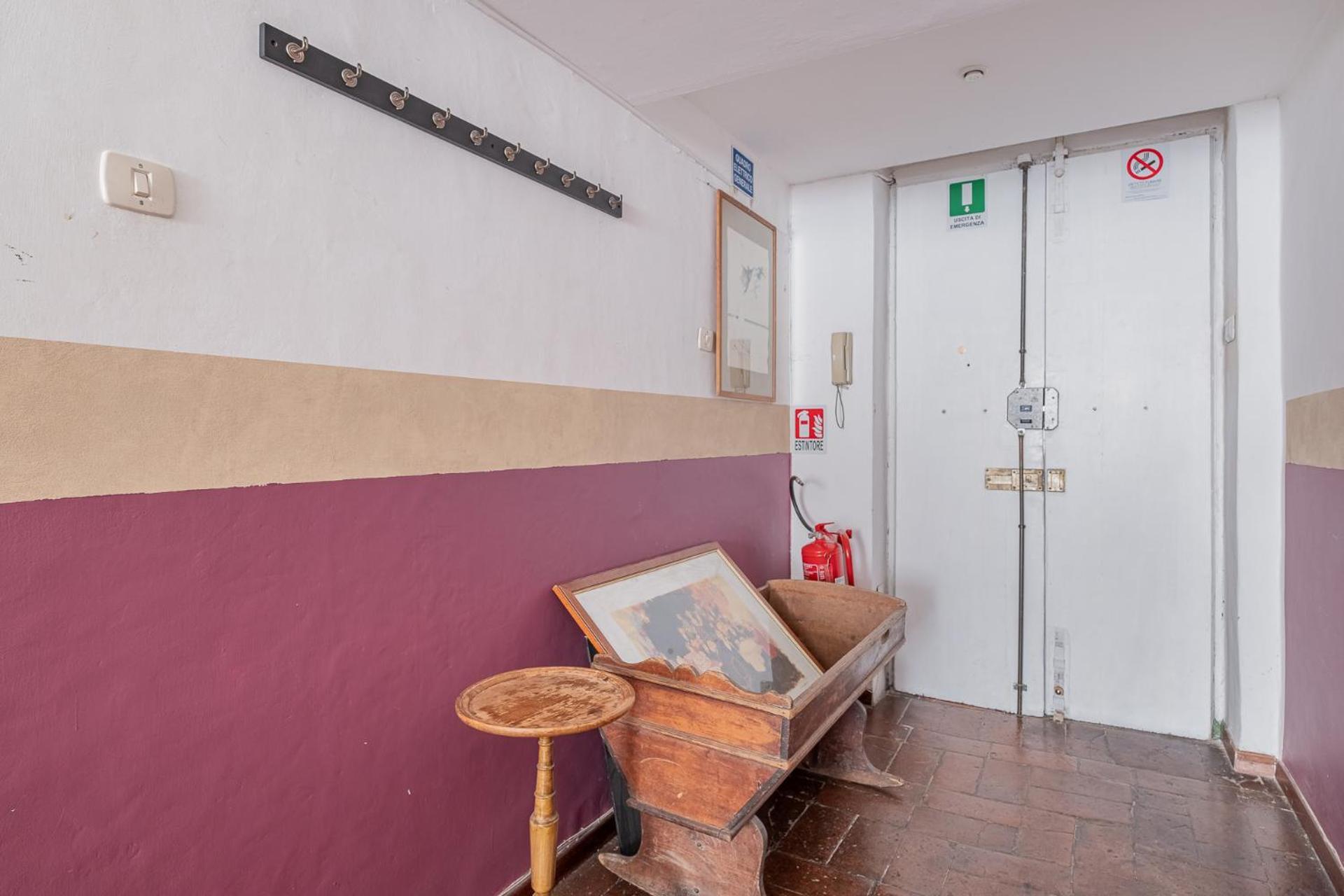 Casa Nel Cuore Di Trastevere Appartamento