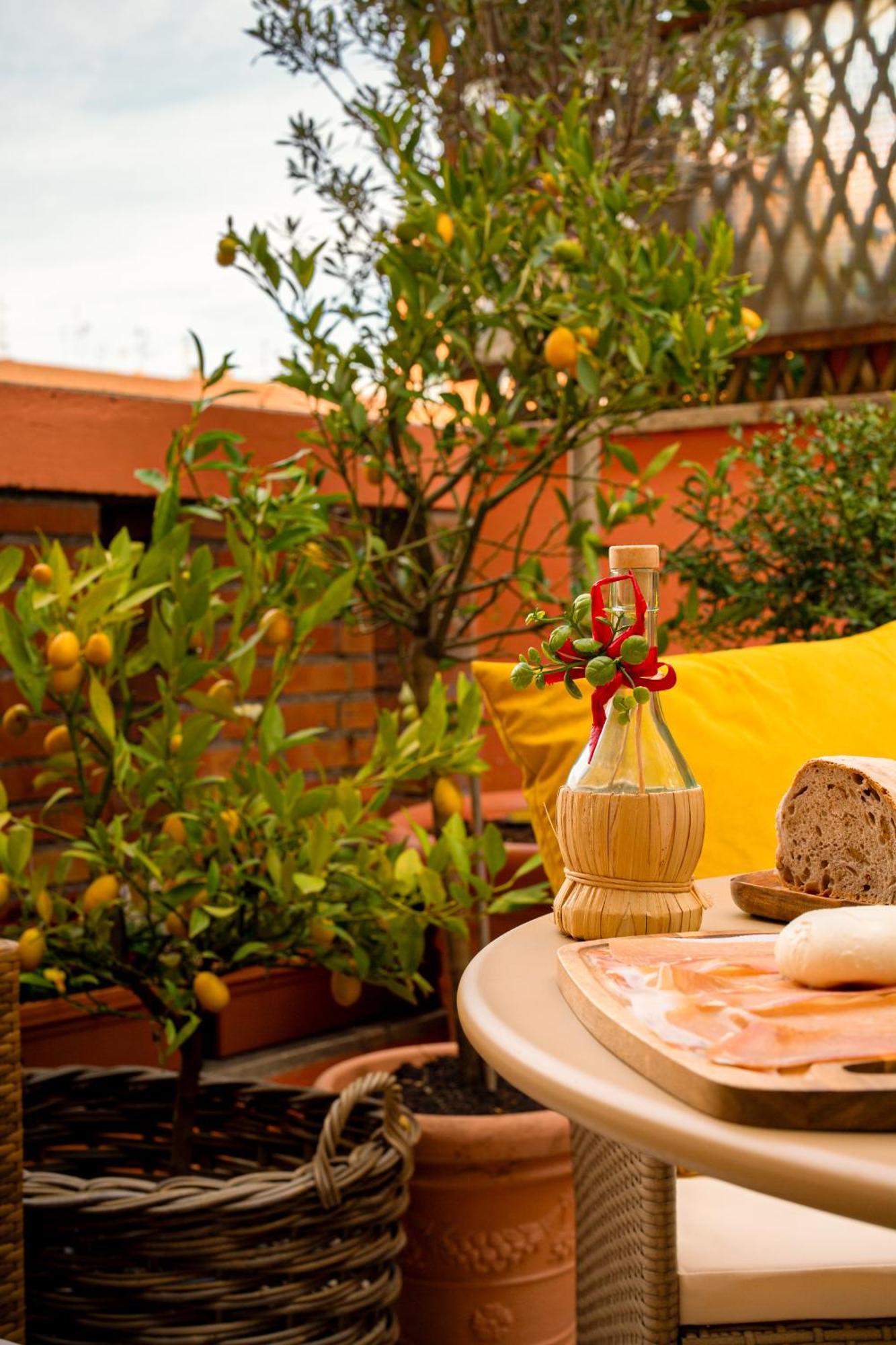 Bed & Breakfast Vaticano 13