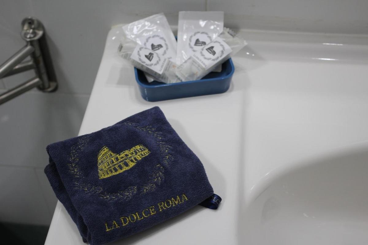 Appartamento La Dolce - Relax & Comfort