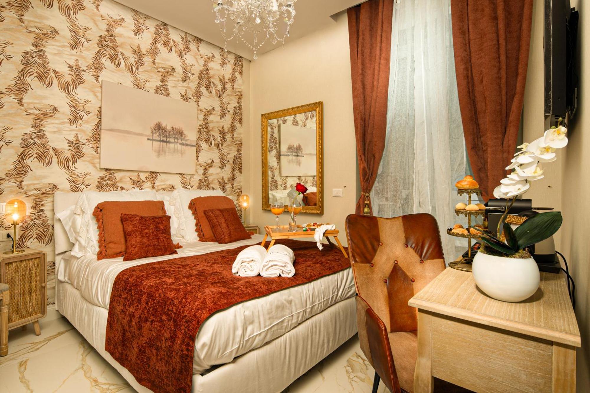 Vaticano 13 Bed & Breakfast *