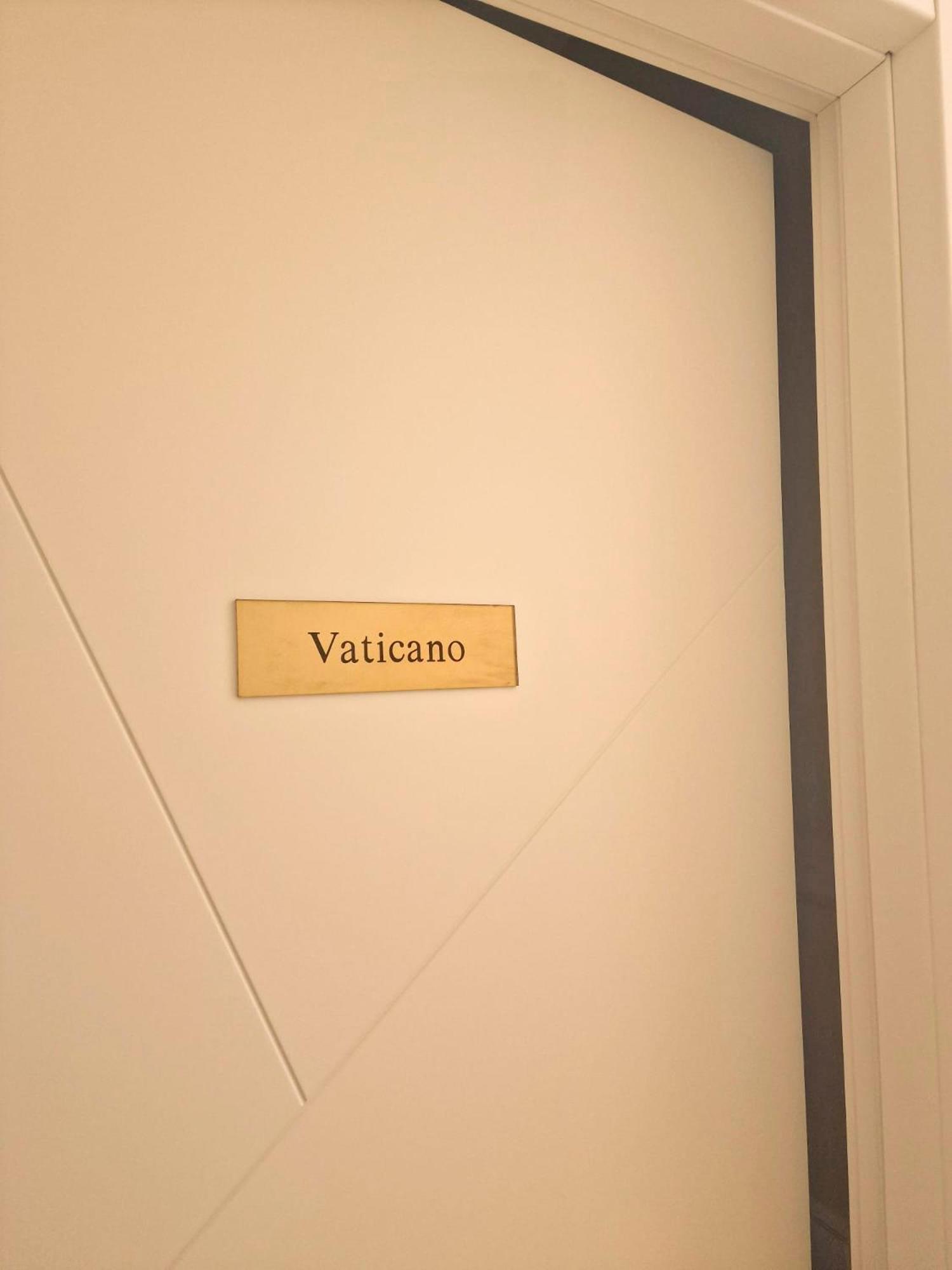 Vaticano 13