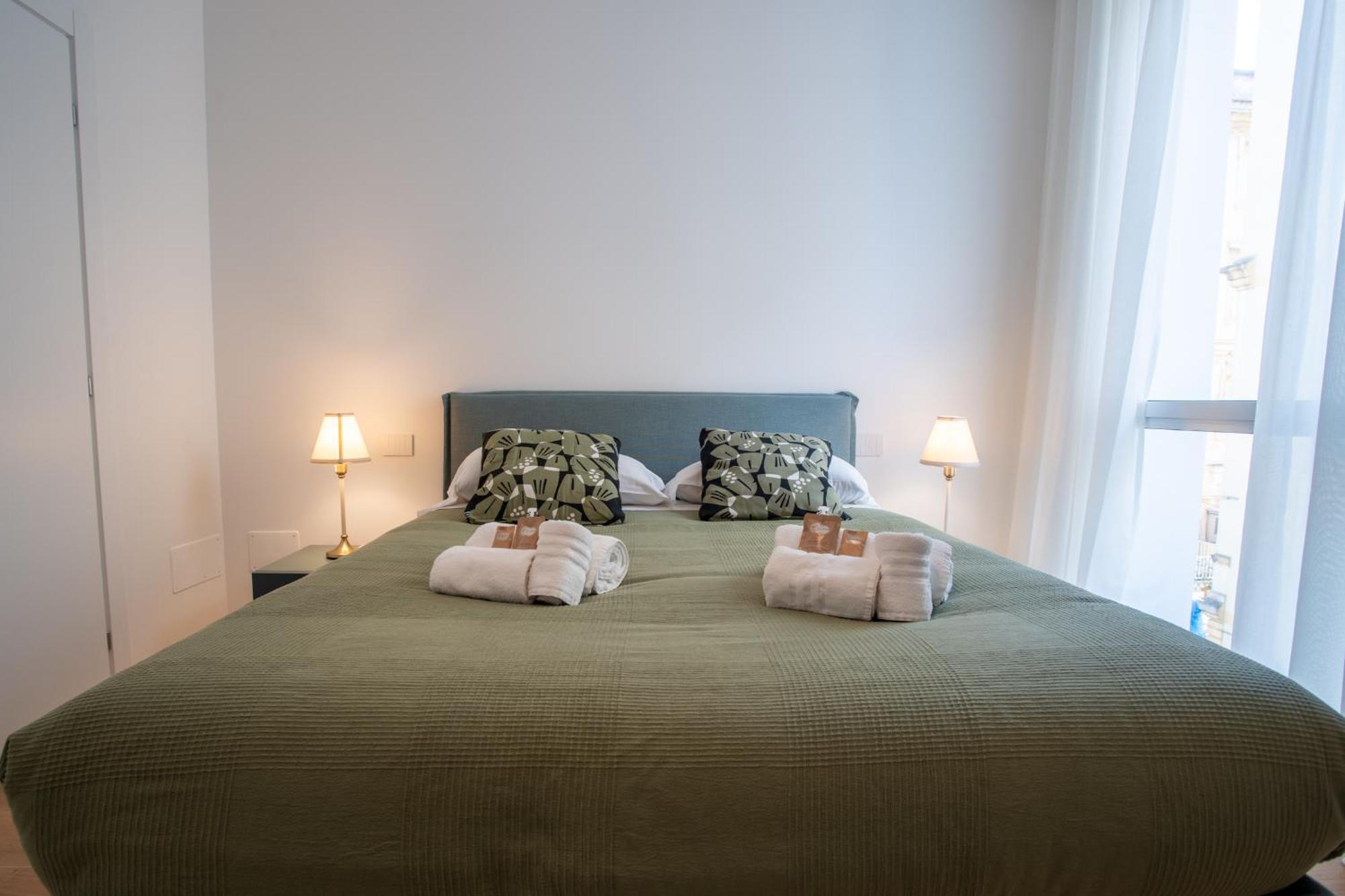 Luxury Sweet Labicana Appartamento *