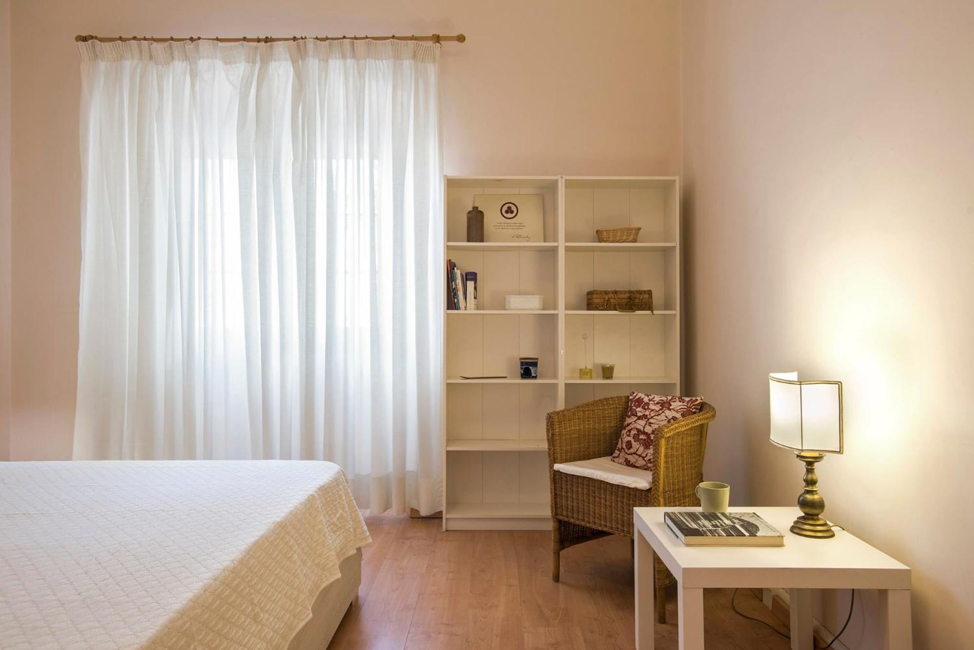 Appartamento Cozy House A Few Step From Vatican Museums *