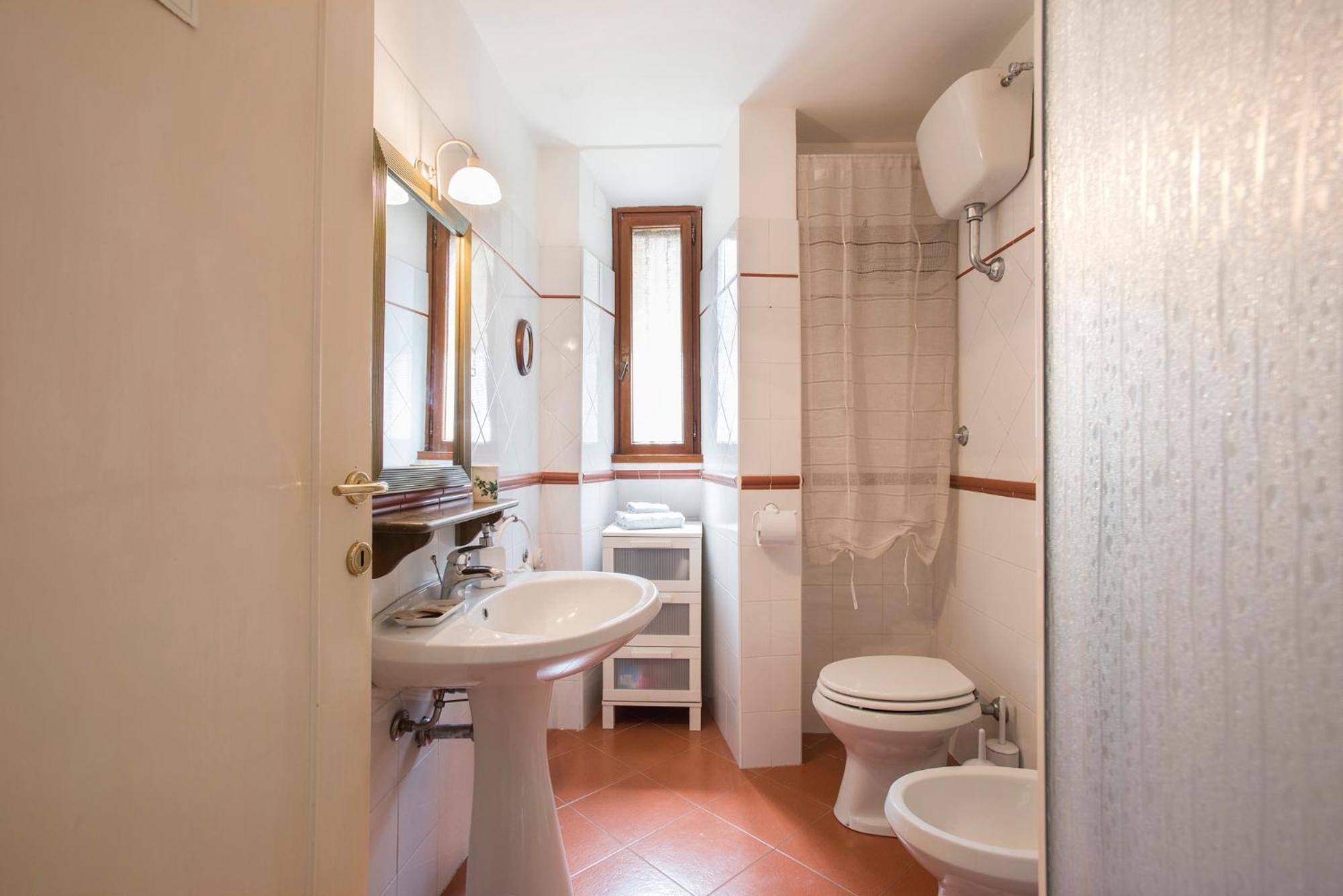 Appartamento Cozy House A Few Step From Vatican Museums *