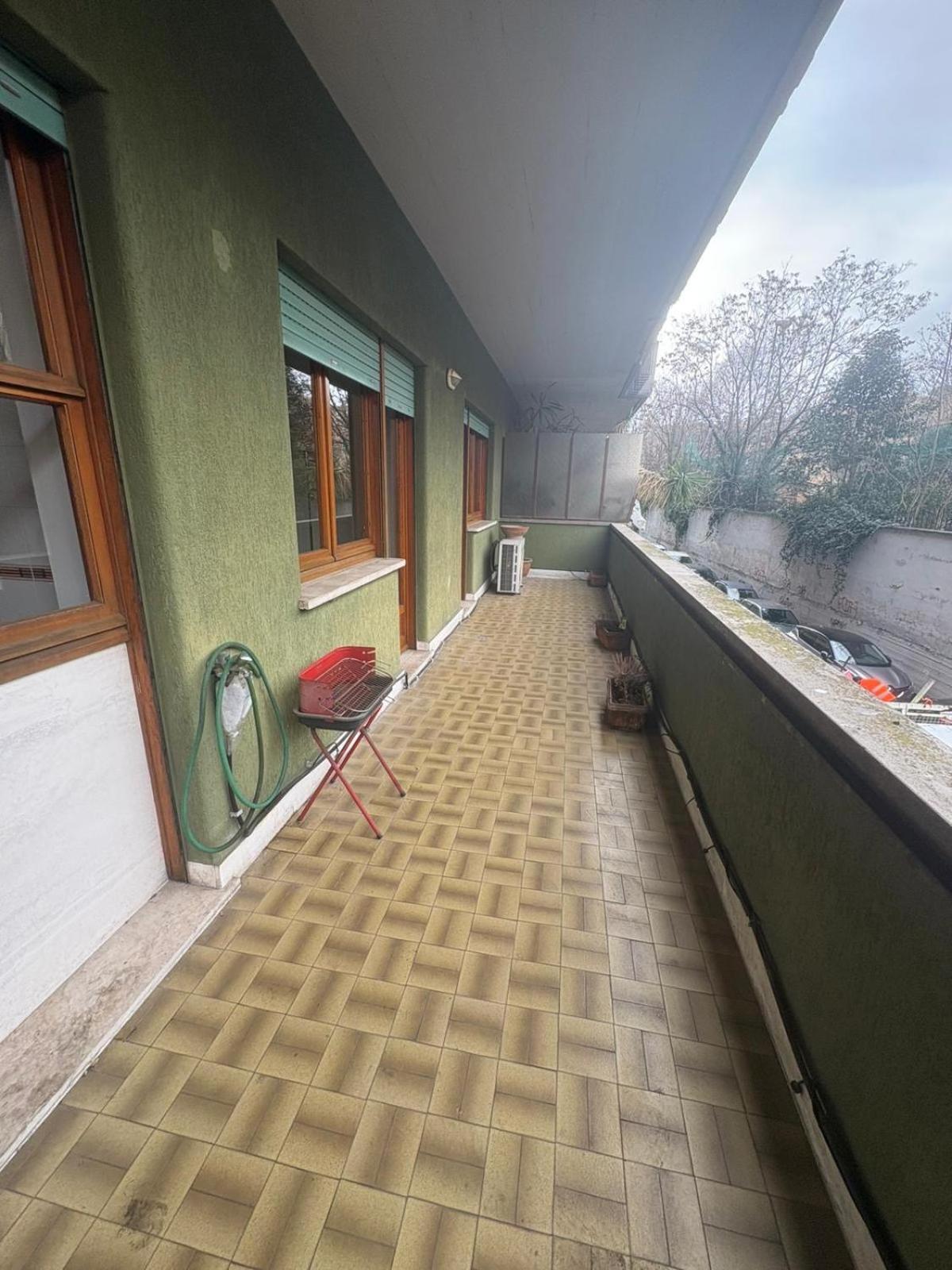 Appartamento In Trastevere 41