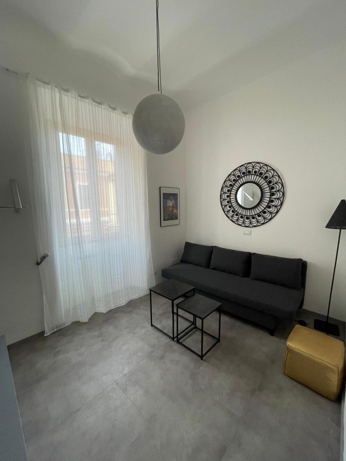 Appartamento San Lorenzo Umbri Turistico