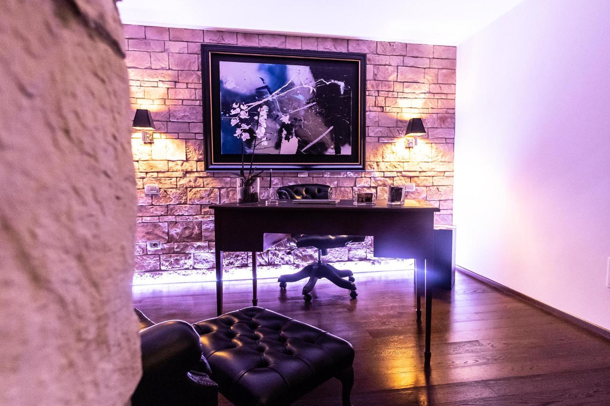Appartamento Reco Luxury *