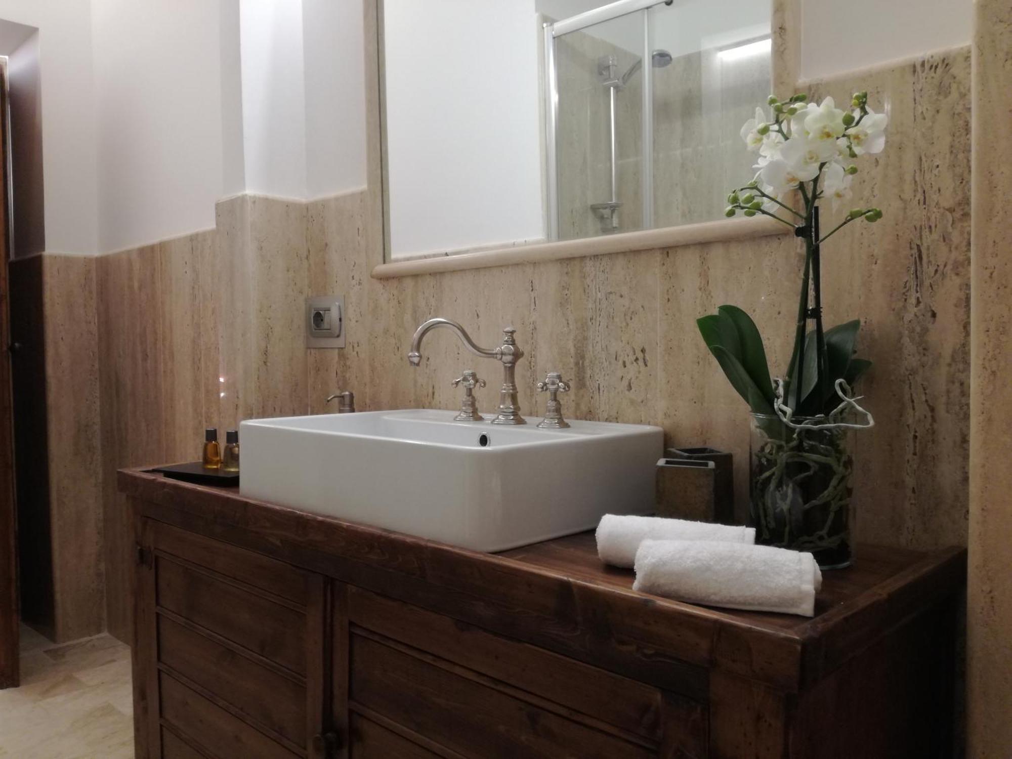 Reco Luxury Appartamento Roma