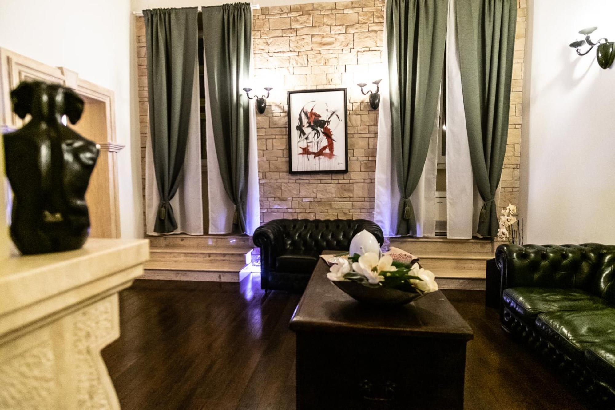 Reco Luxury * Roma