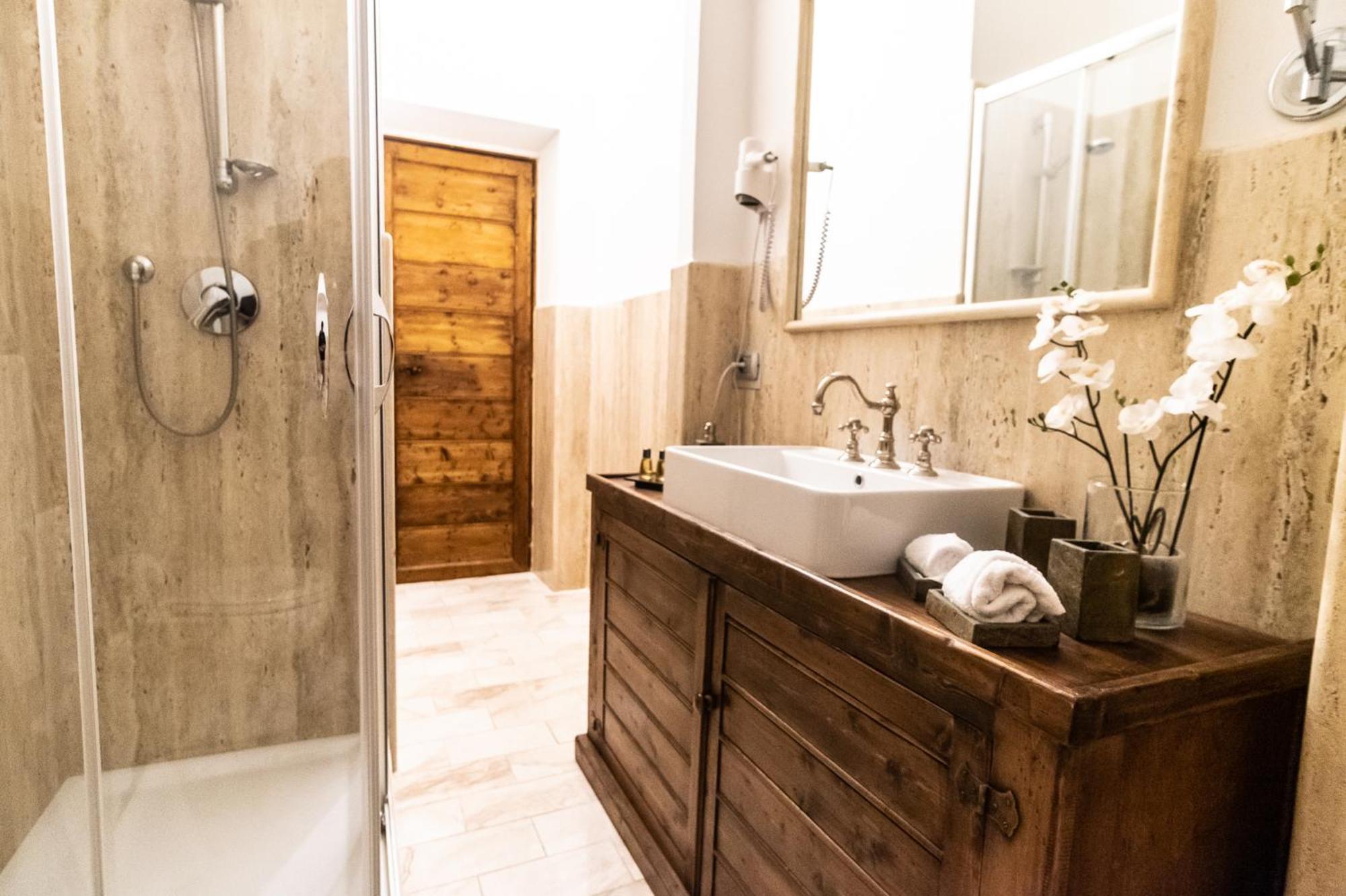 Appartamento Reco Luxury Roma