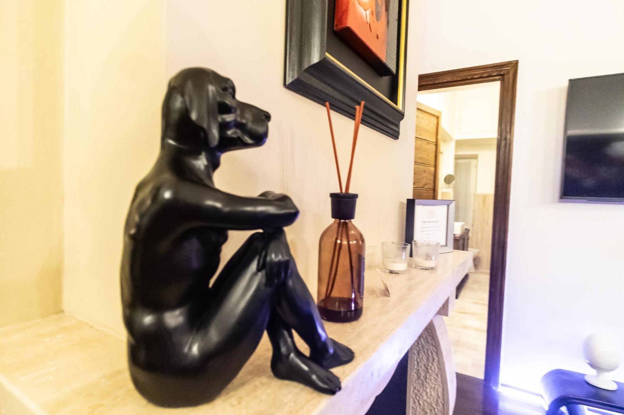 Reco Luxury Appartamento Roma