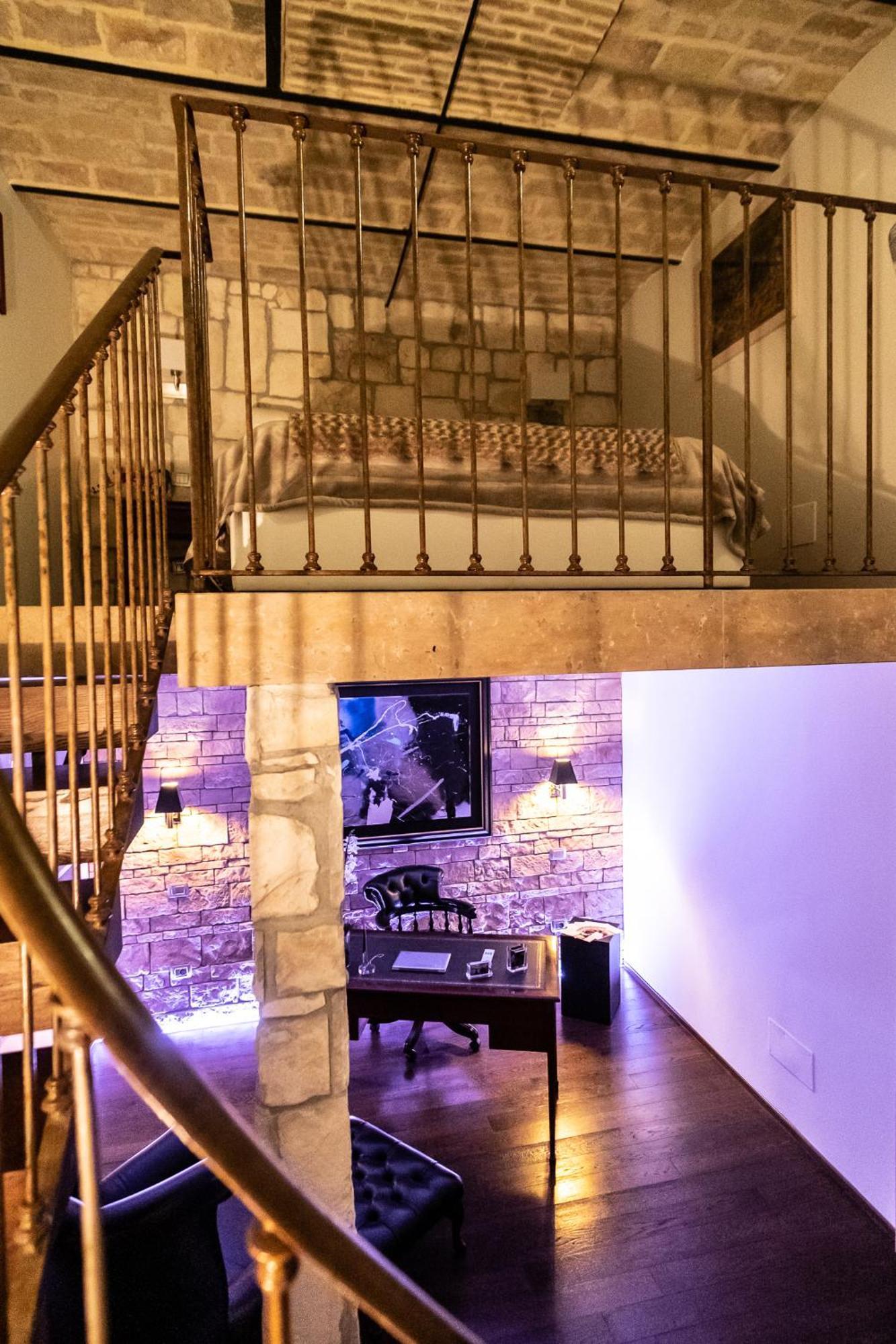 Appartamento Reco Luxury Roma