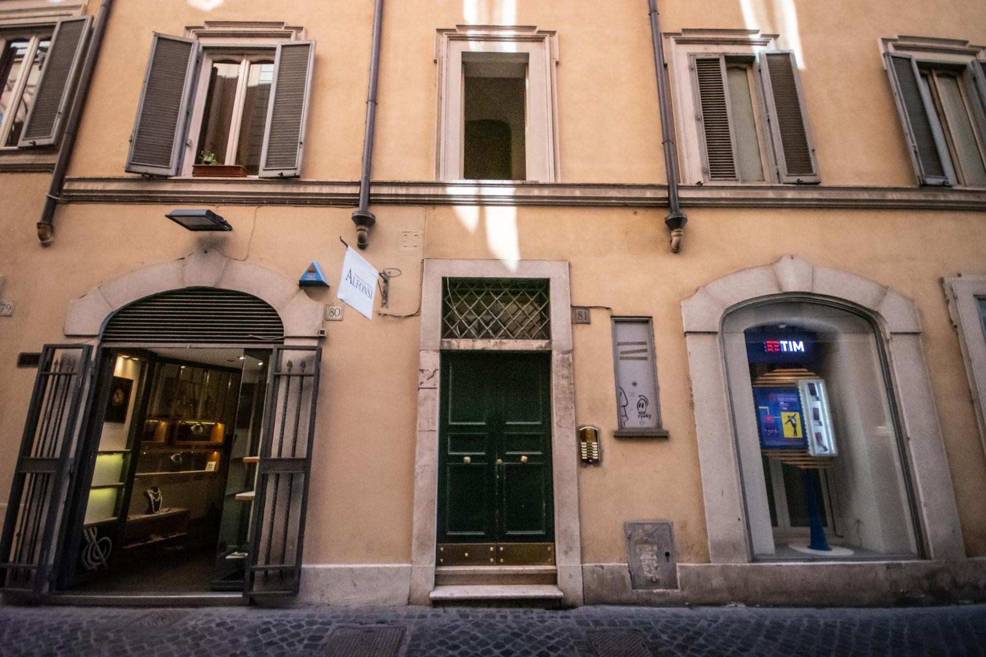 Reco Luxury Roma