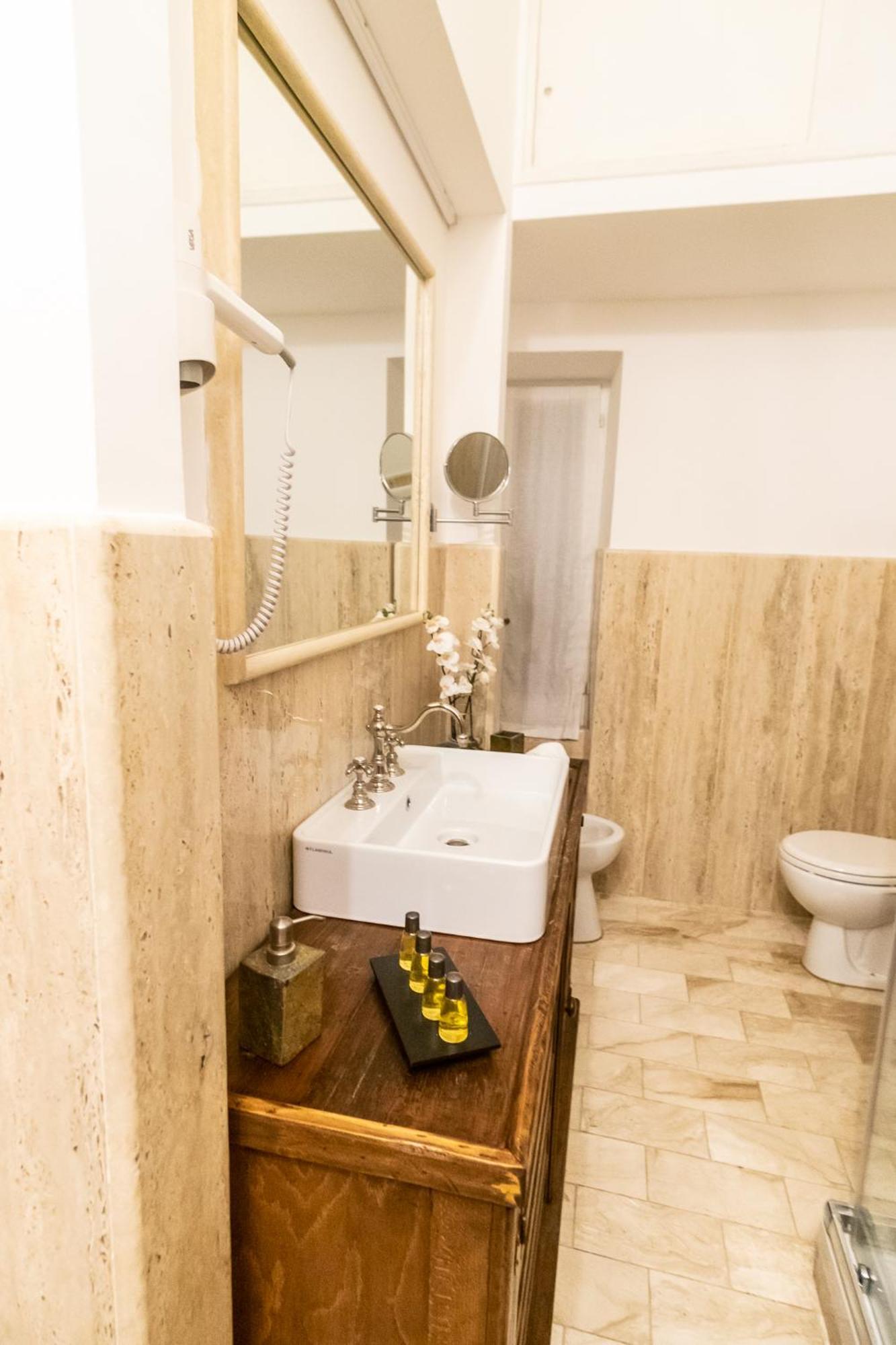 Reco Luxury Appartamento Roma