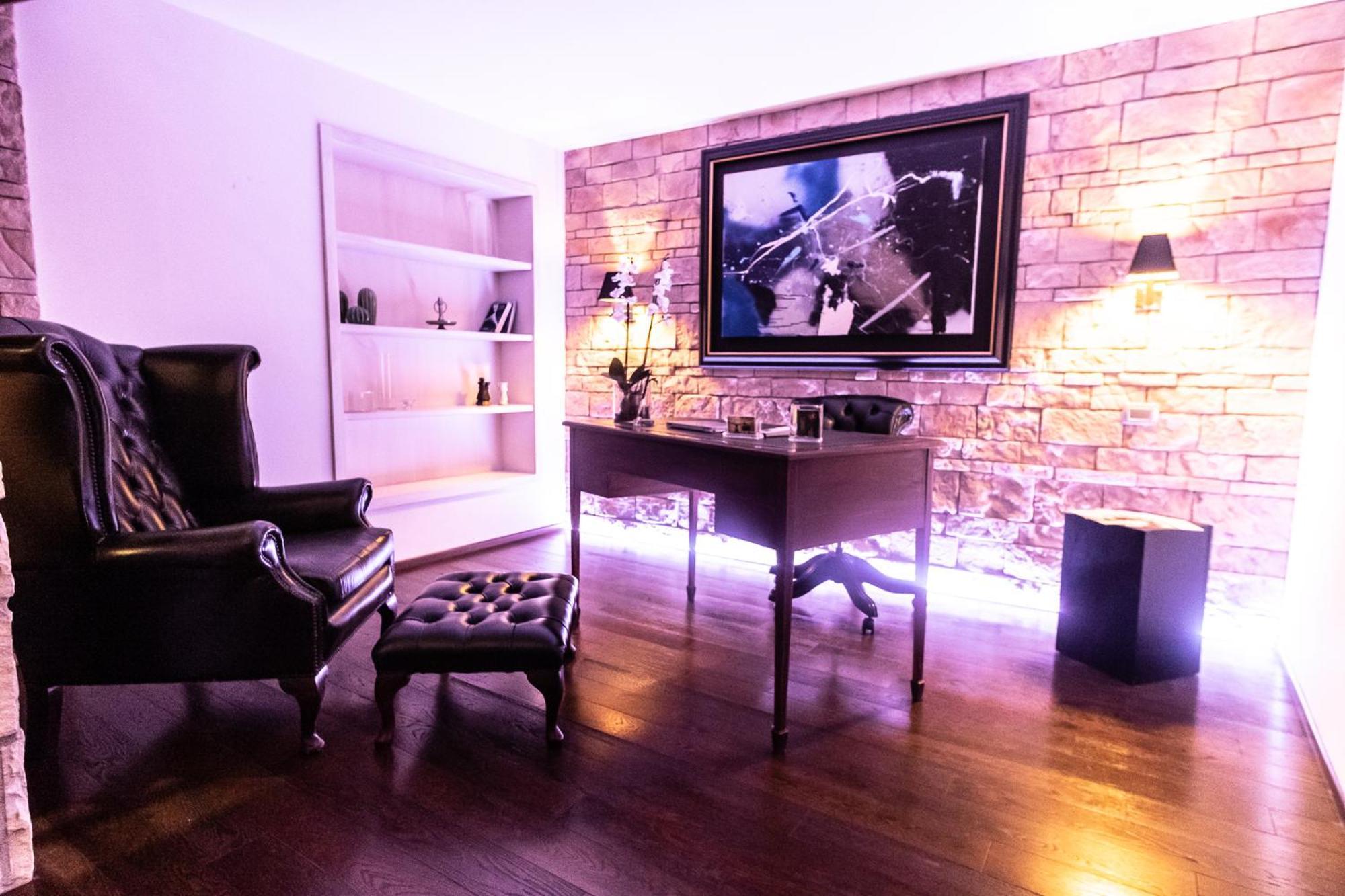 Appartamento Reco Luxury *