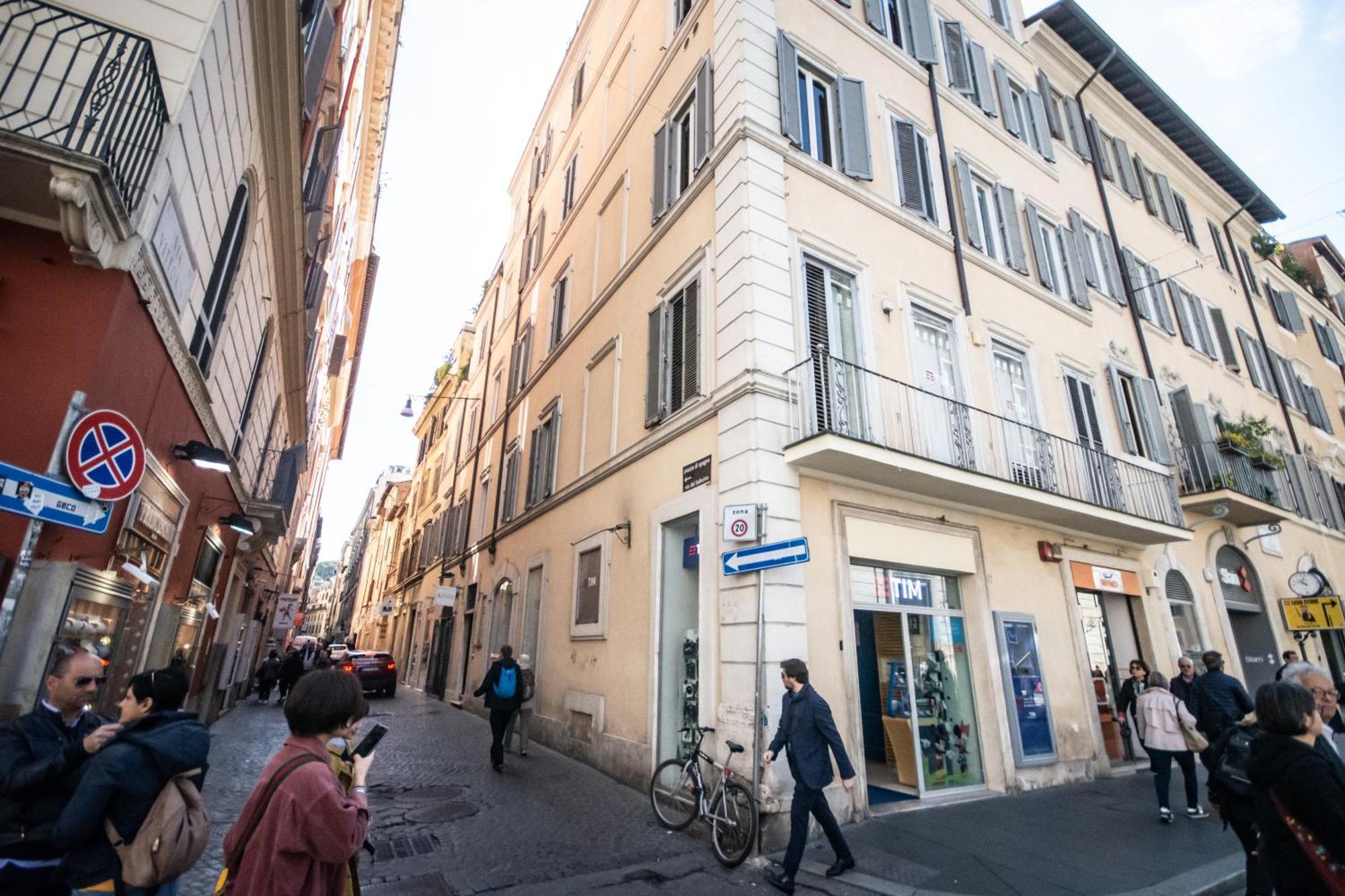 Reco Luxury Appartamento Roma