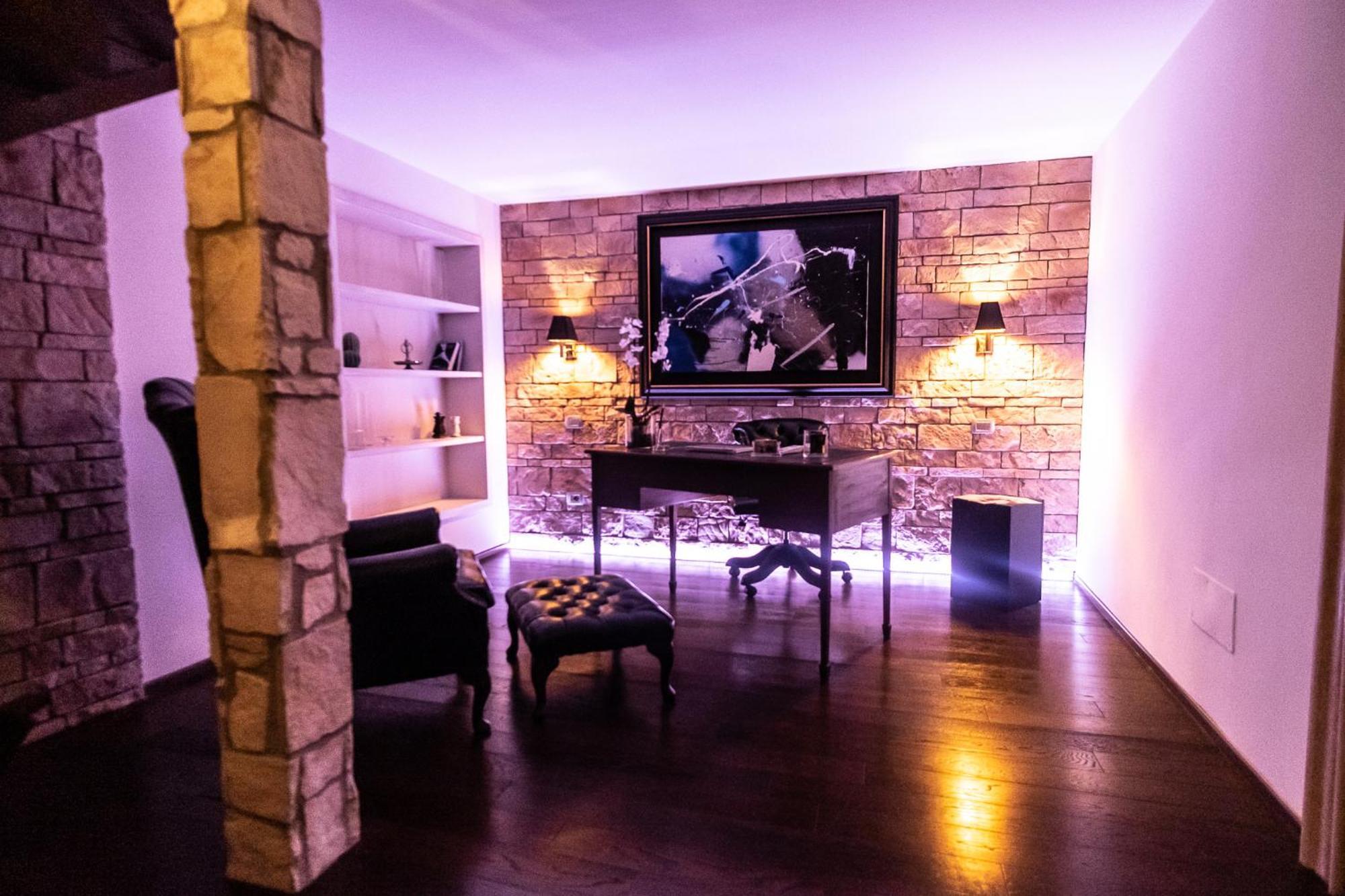Reco Luxury Roma