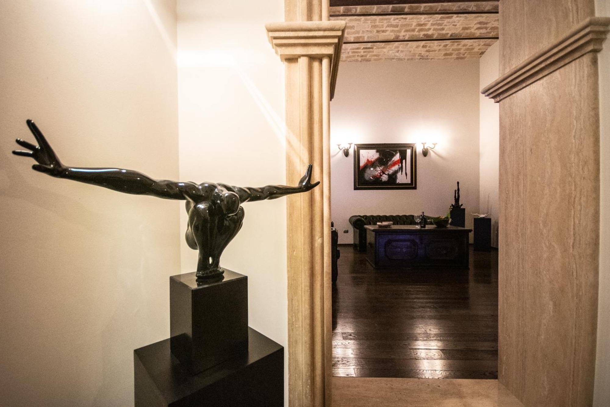 Appartamento Reco Luxury Roma