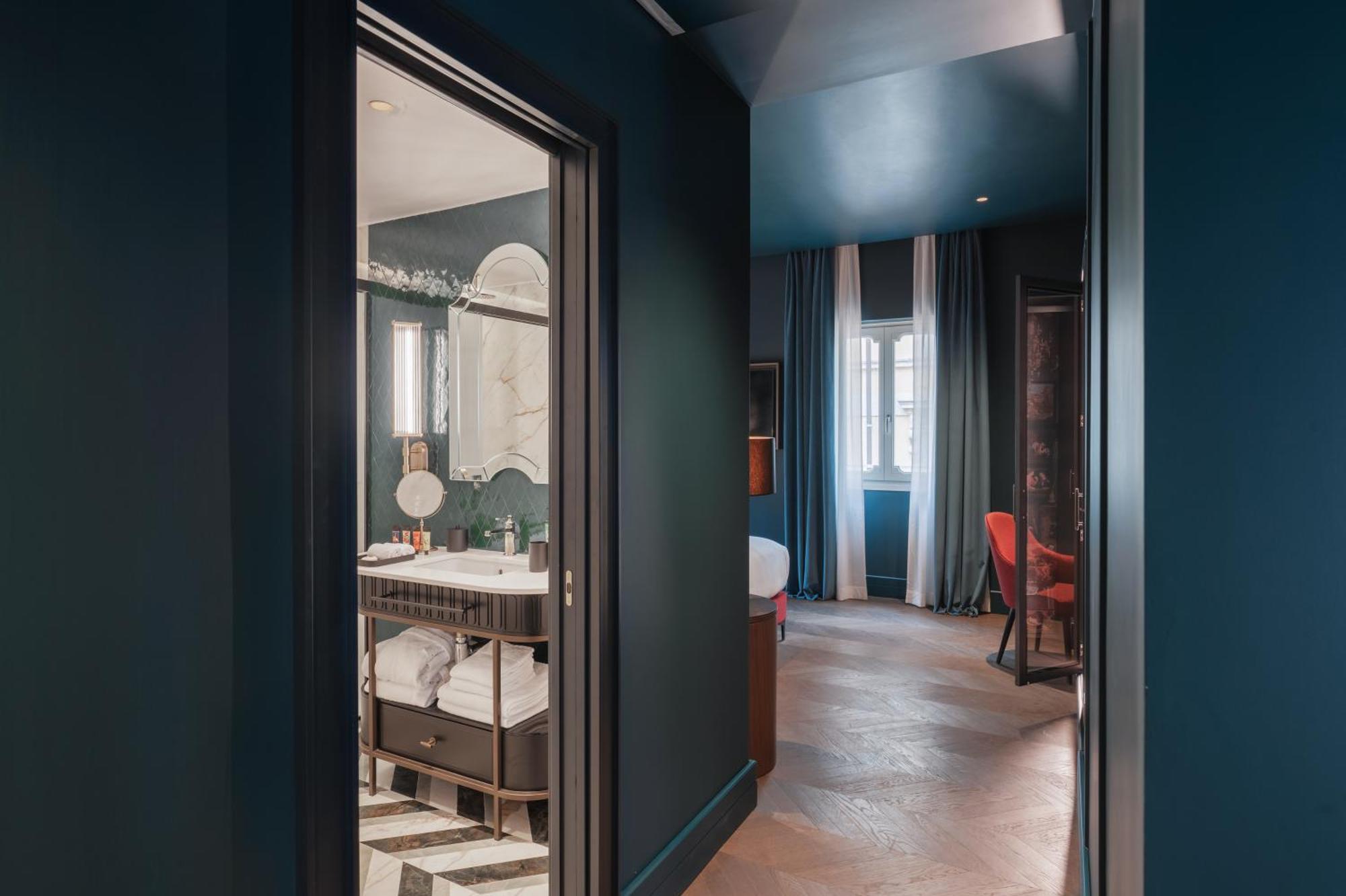 The Goethe - Small Luxury Of The World 5*