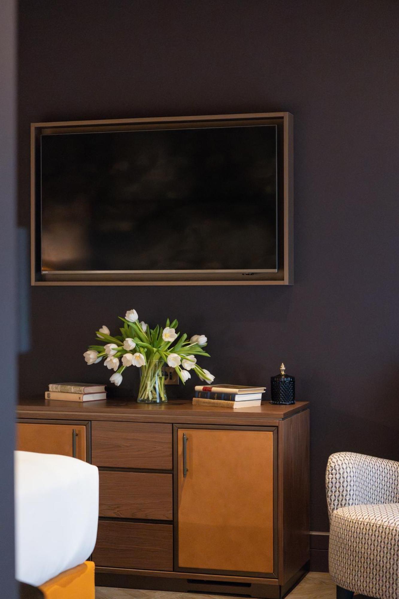 The Goethe - Small Luxury Of The World 5* Roma