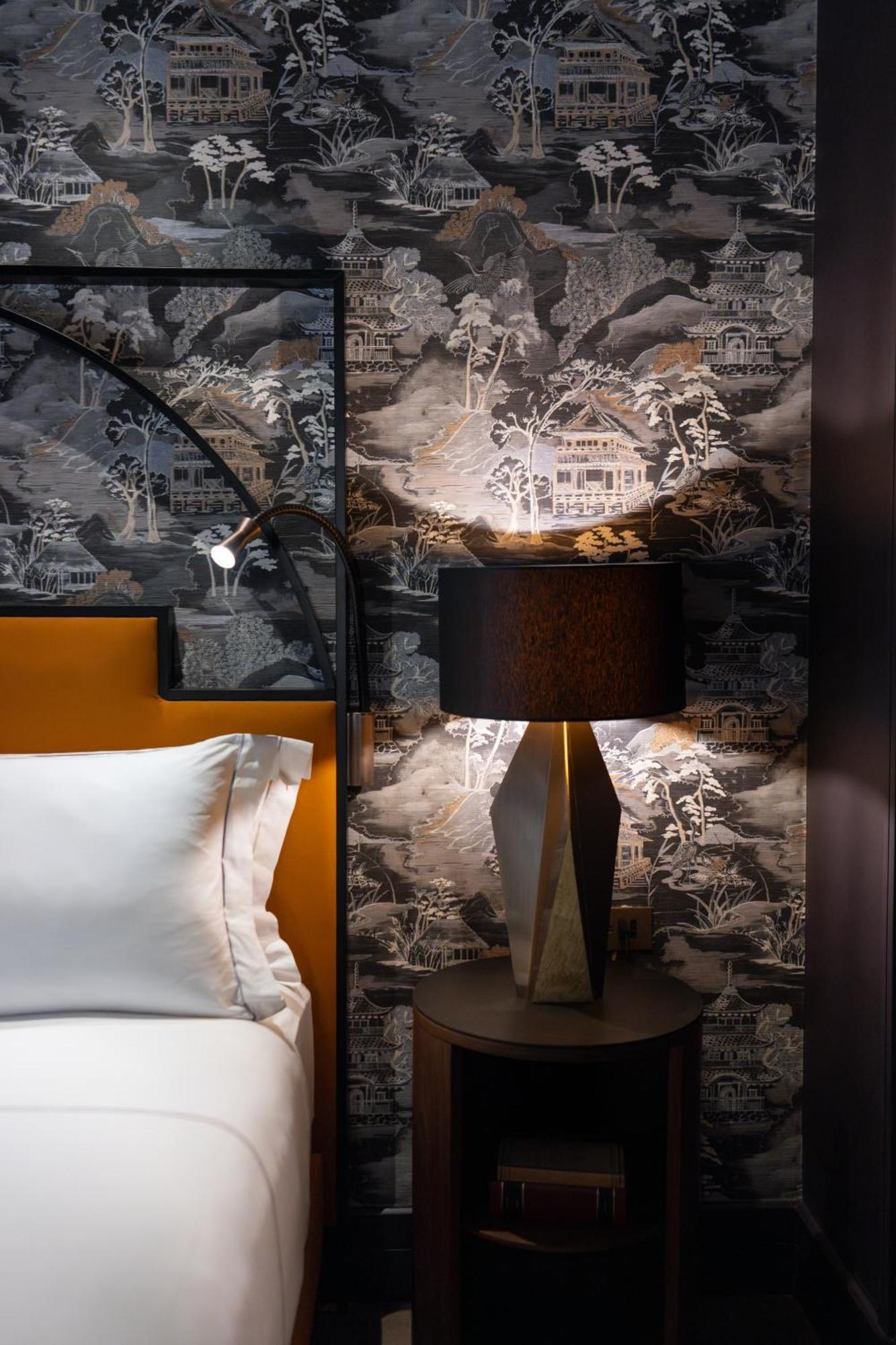 The Goethe - Small Luxury Of The World Hotel Roma