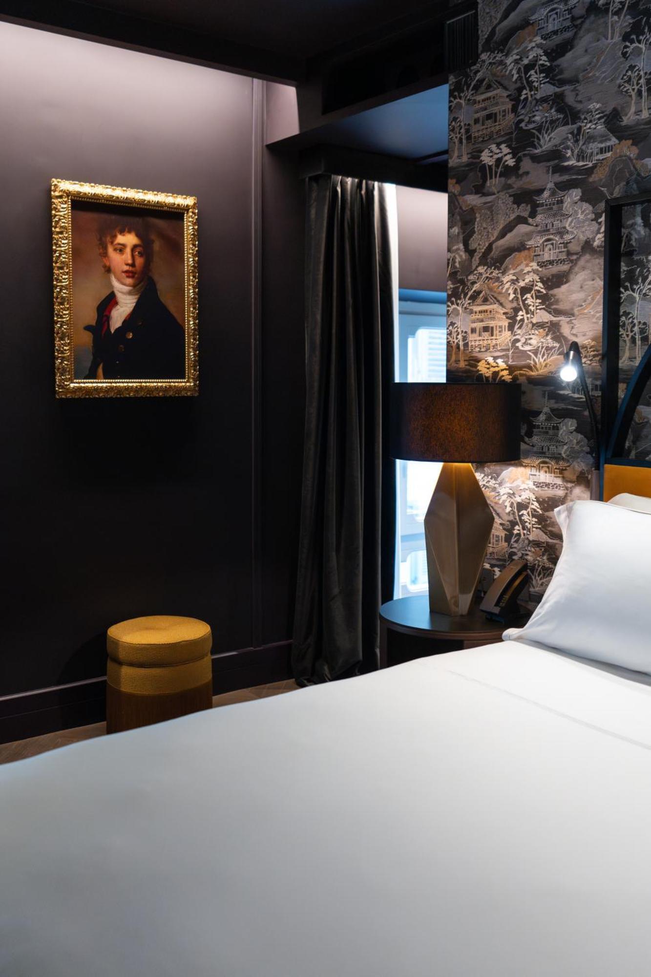 Hotel The Goethe - Small Luxury Of The World Roma