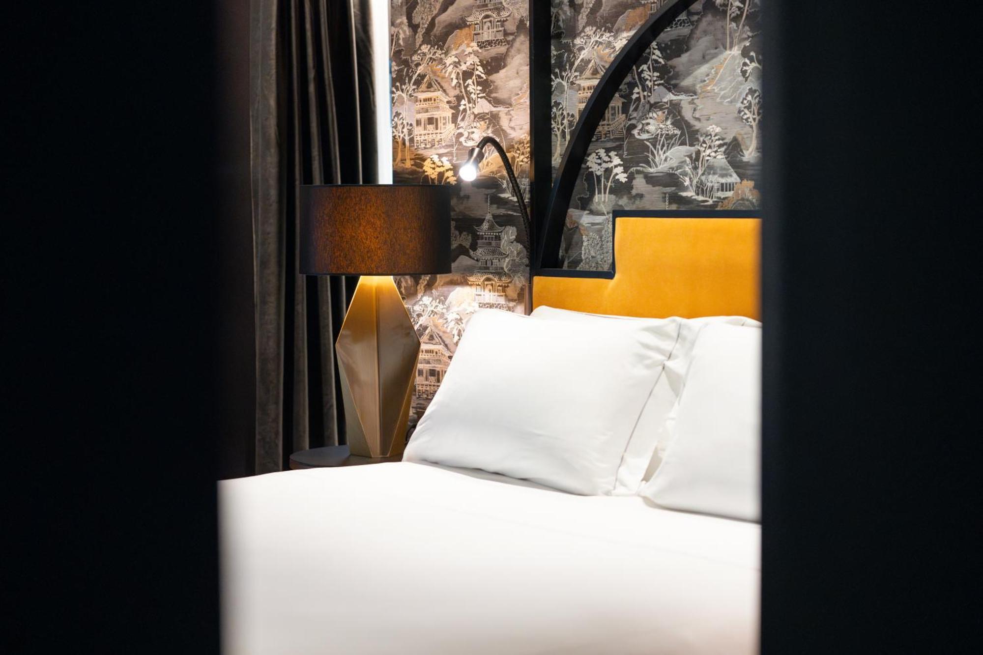 The Goethe - Small Luxury Of The World Hotell