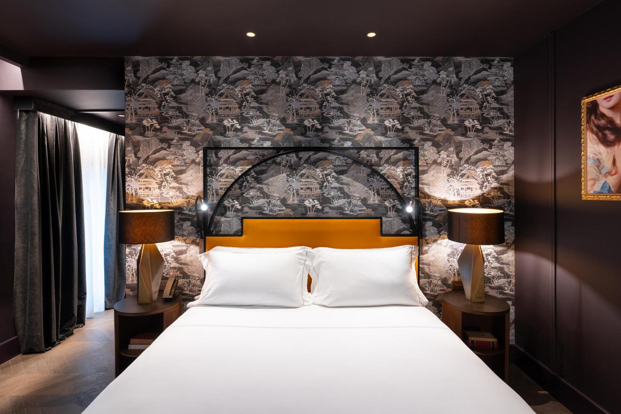 Hotell The Goethe - Small Luxury Of The World 5*