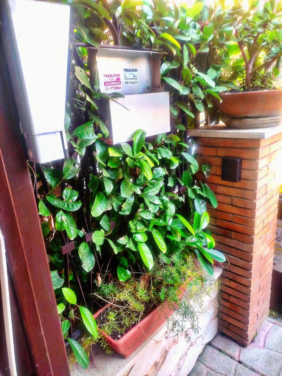 Casa Pietro Bruna Appartamento