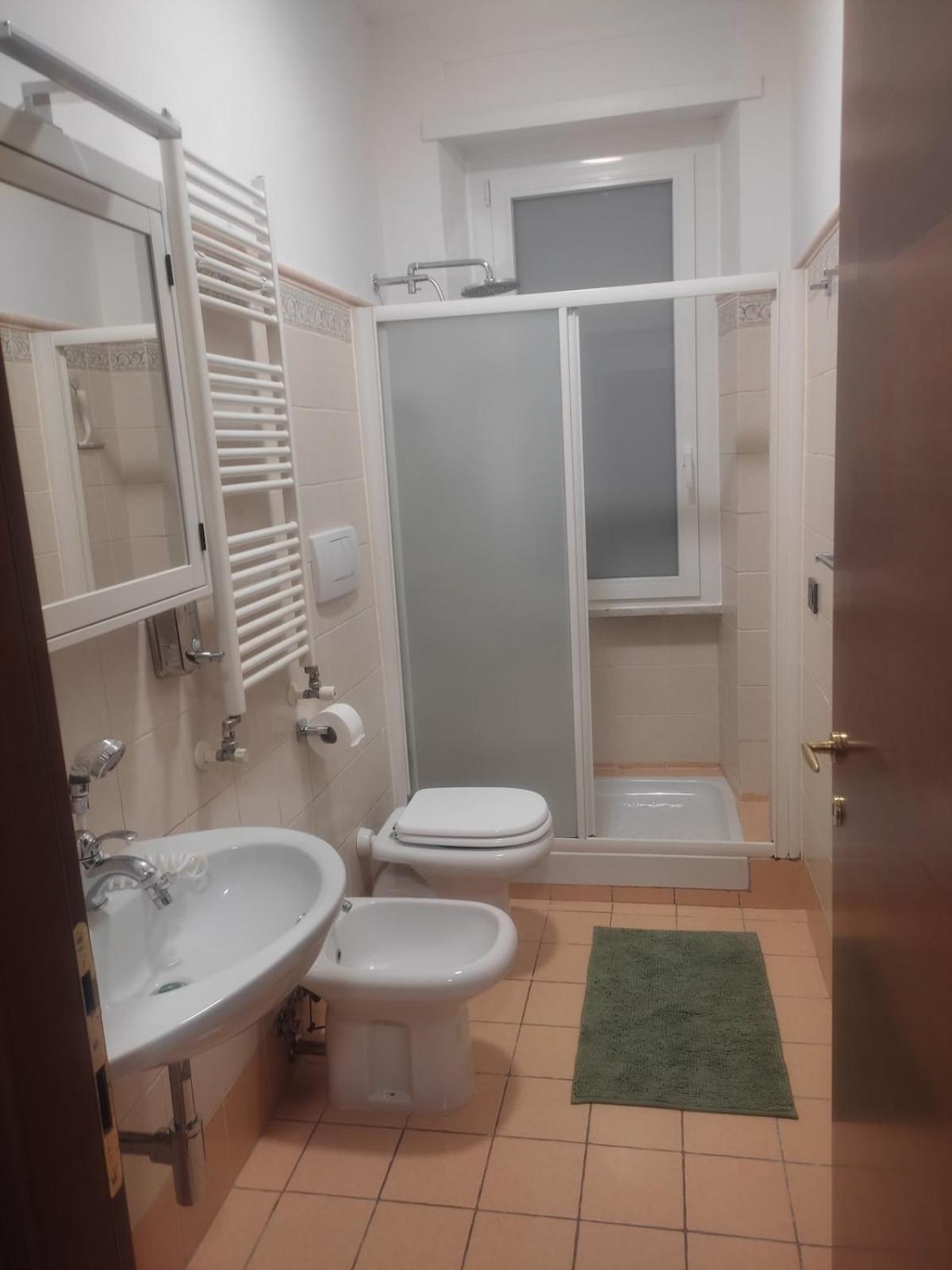 Casa Pietro Bruna * Rom