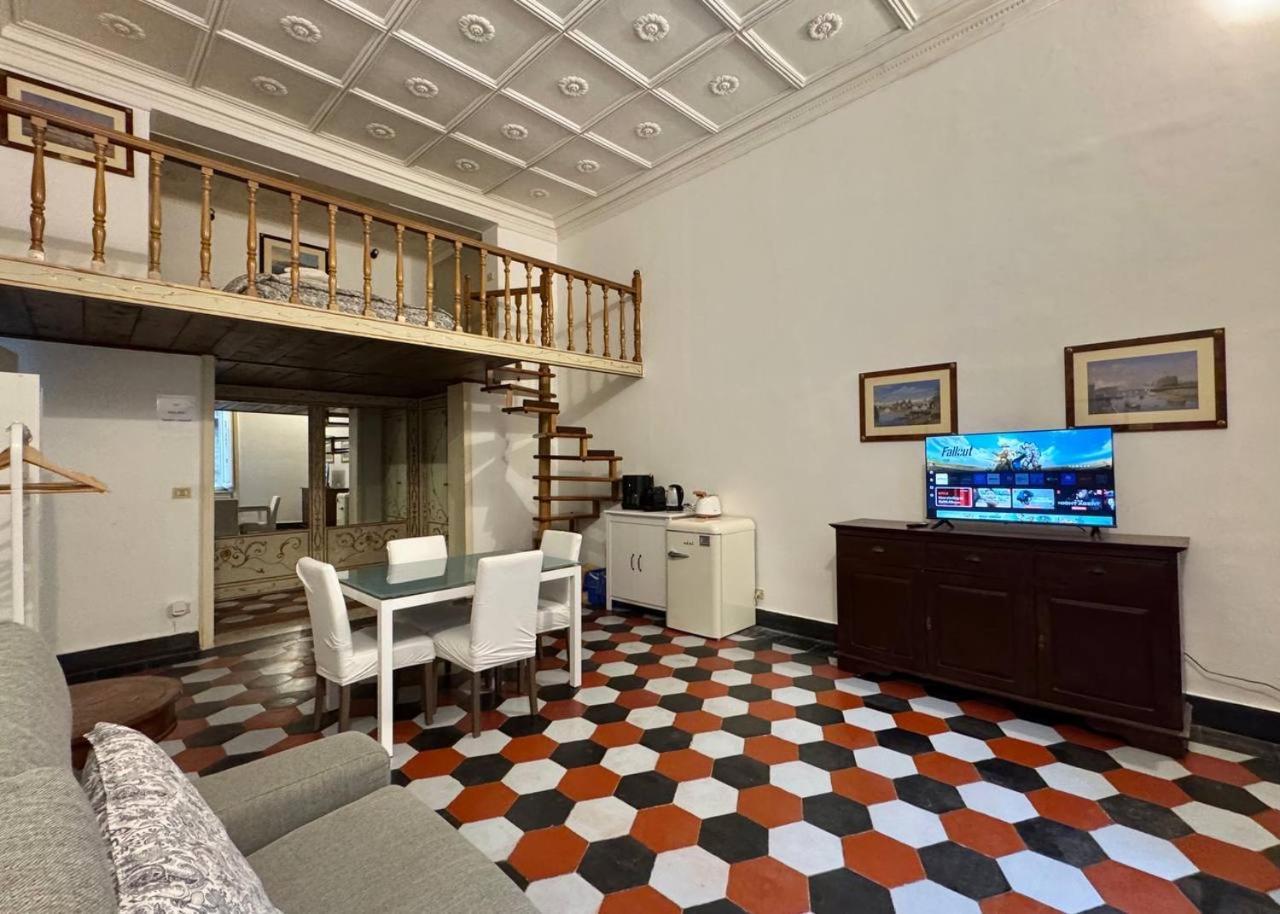 Apartamento Big Sweet Vicolo Roma