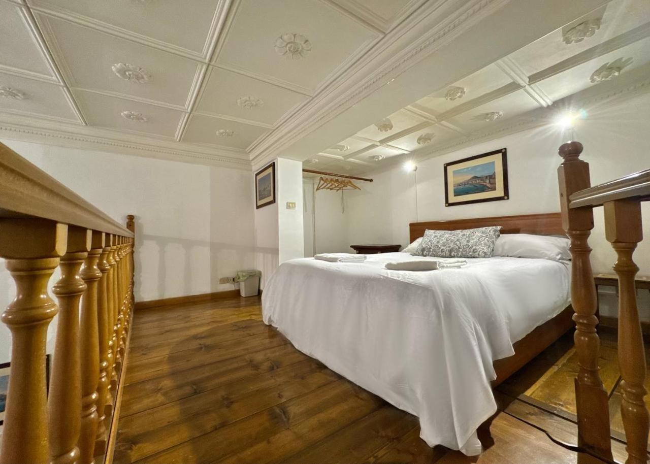 Apartamento Big Sweet Vicolo *