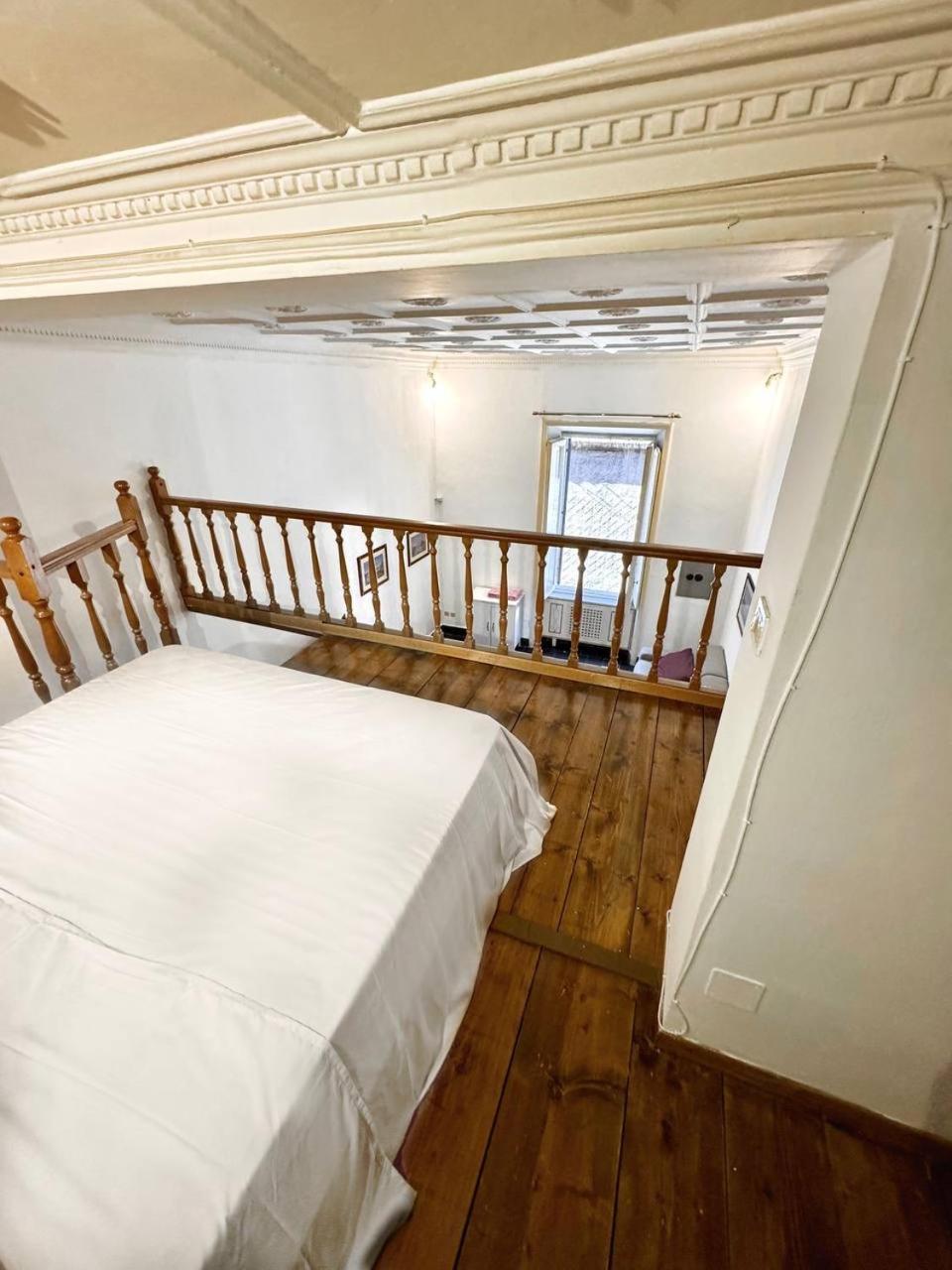 Apartamento Big Sweet Vicolo