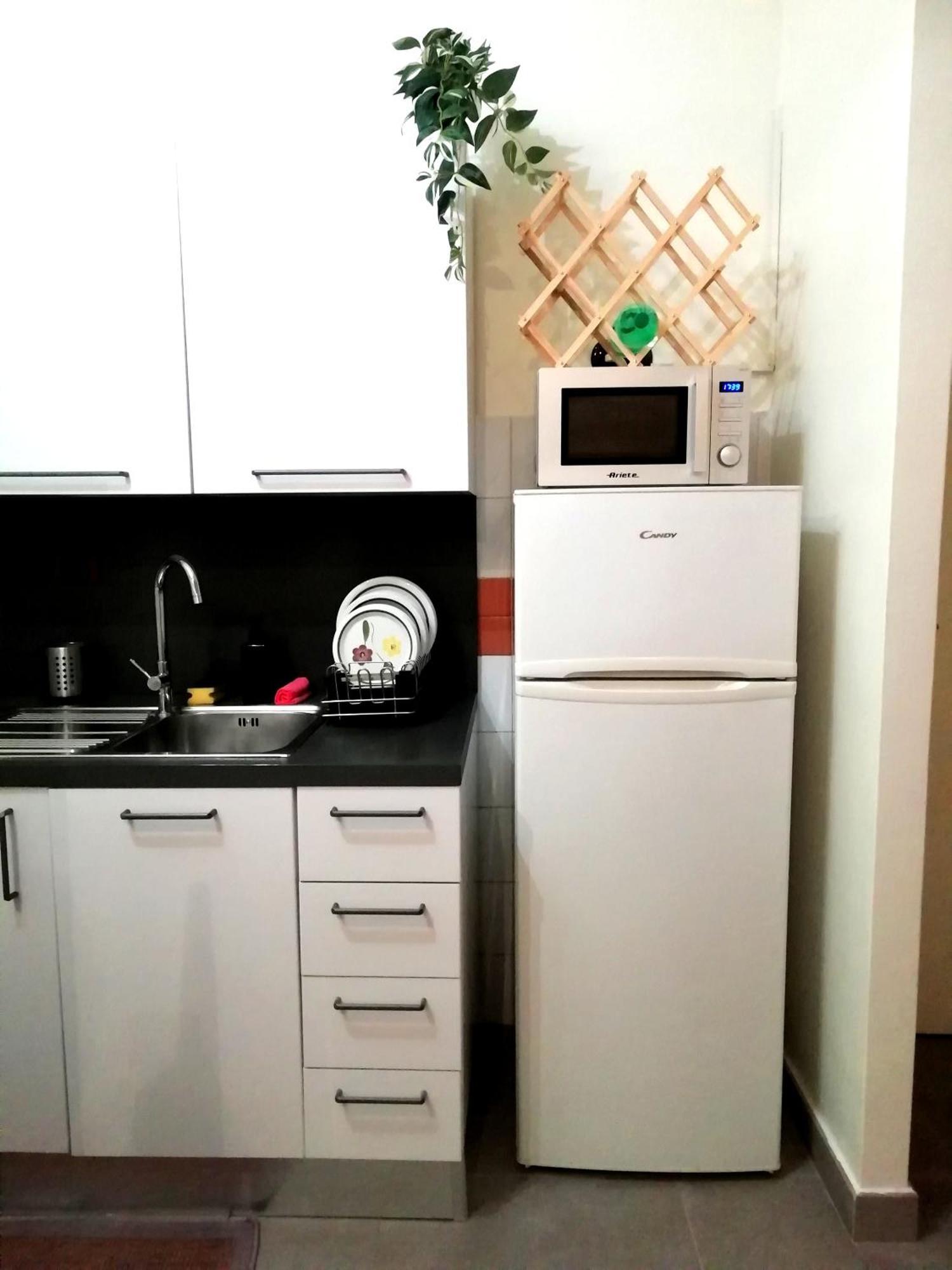 Appartamento Gianicolense Suite-apartment