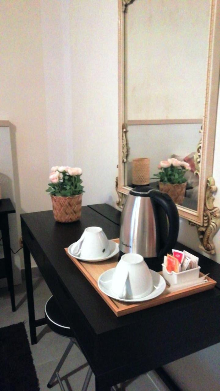 Gianicolense Suite-apartment Appartamento Roma