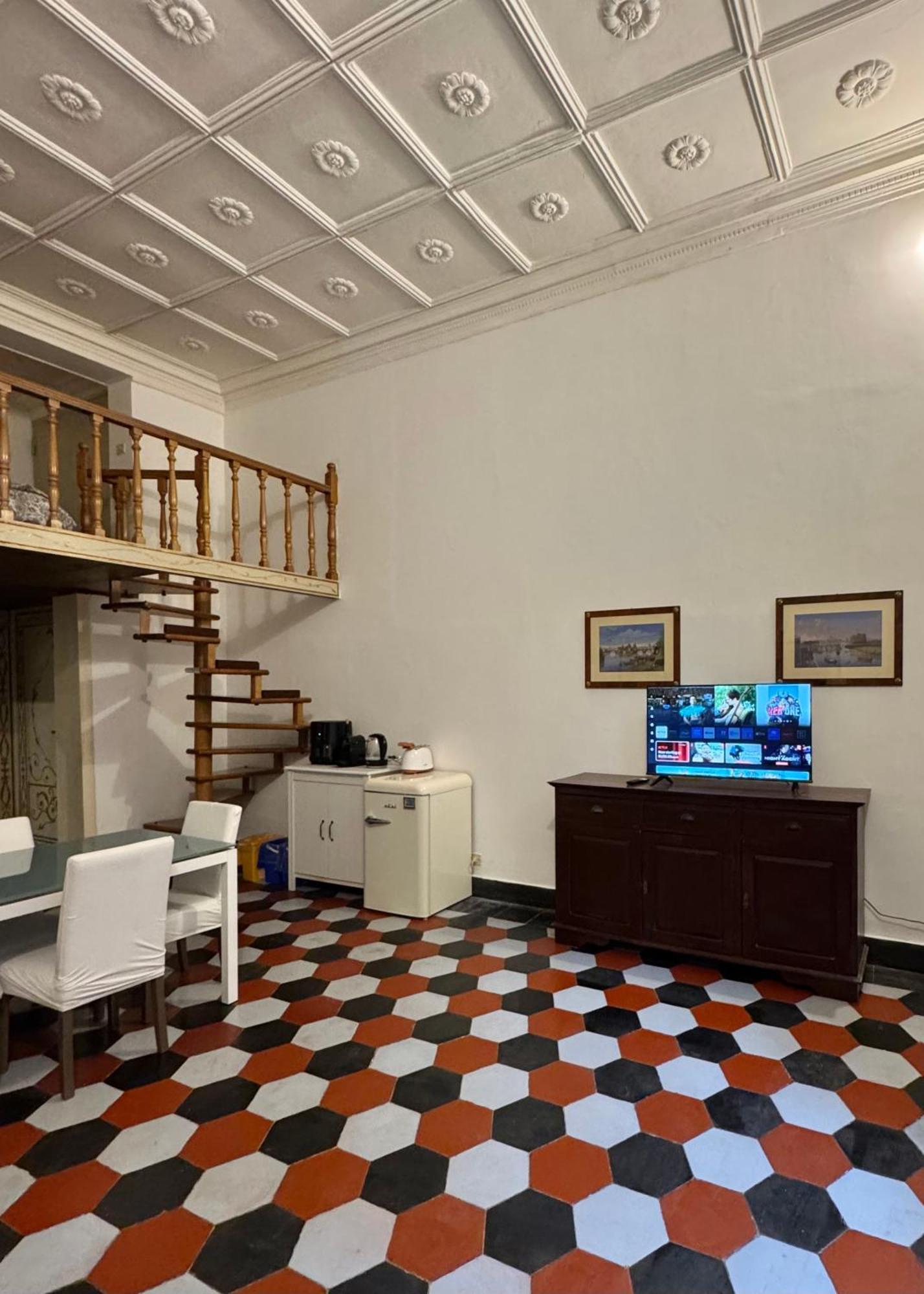 Appartamento Lovely Piazza Navona
