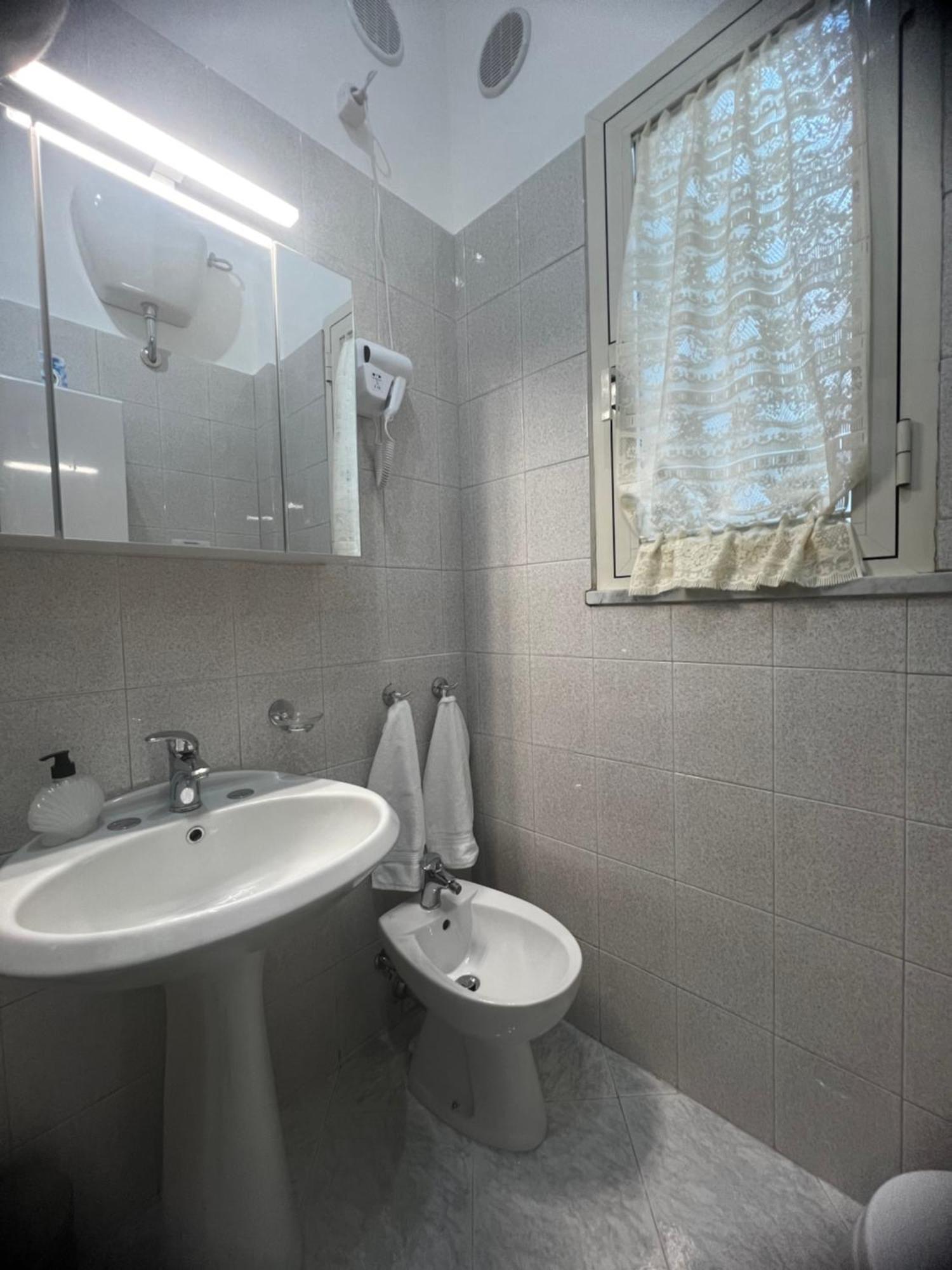 Appartamento Casa Romi *