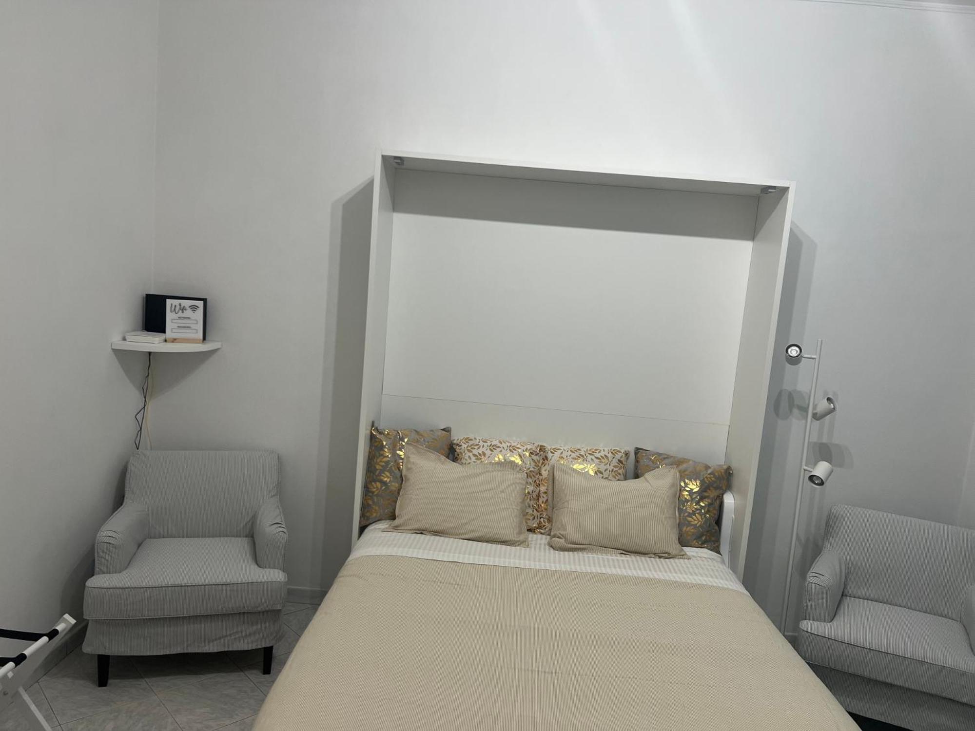 Casa Romi Appartamento Roma