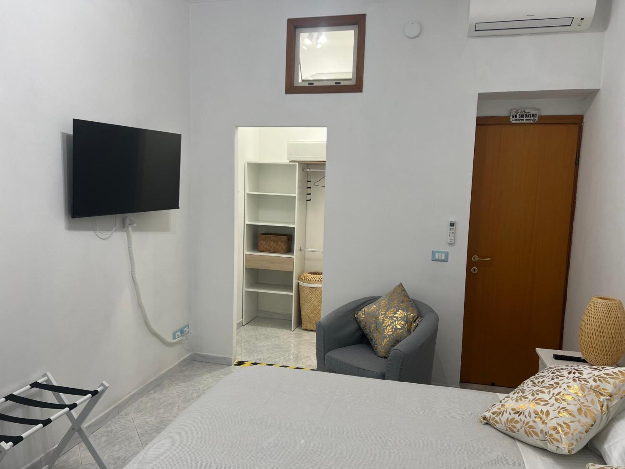 Appartamento Casa Romi Roma