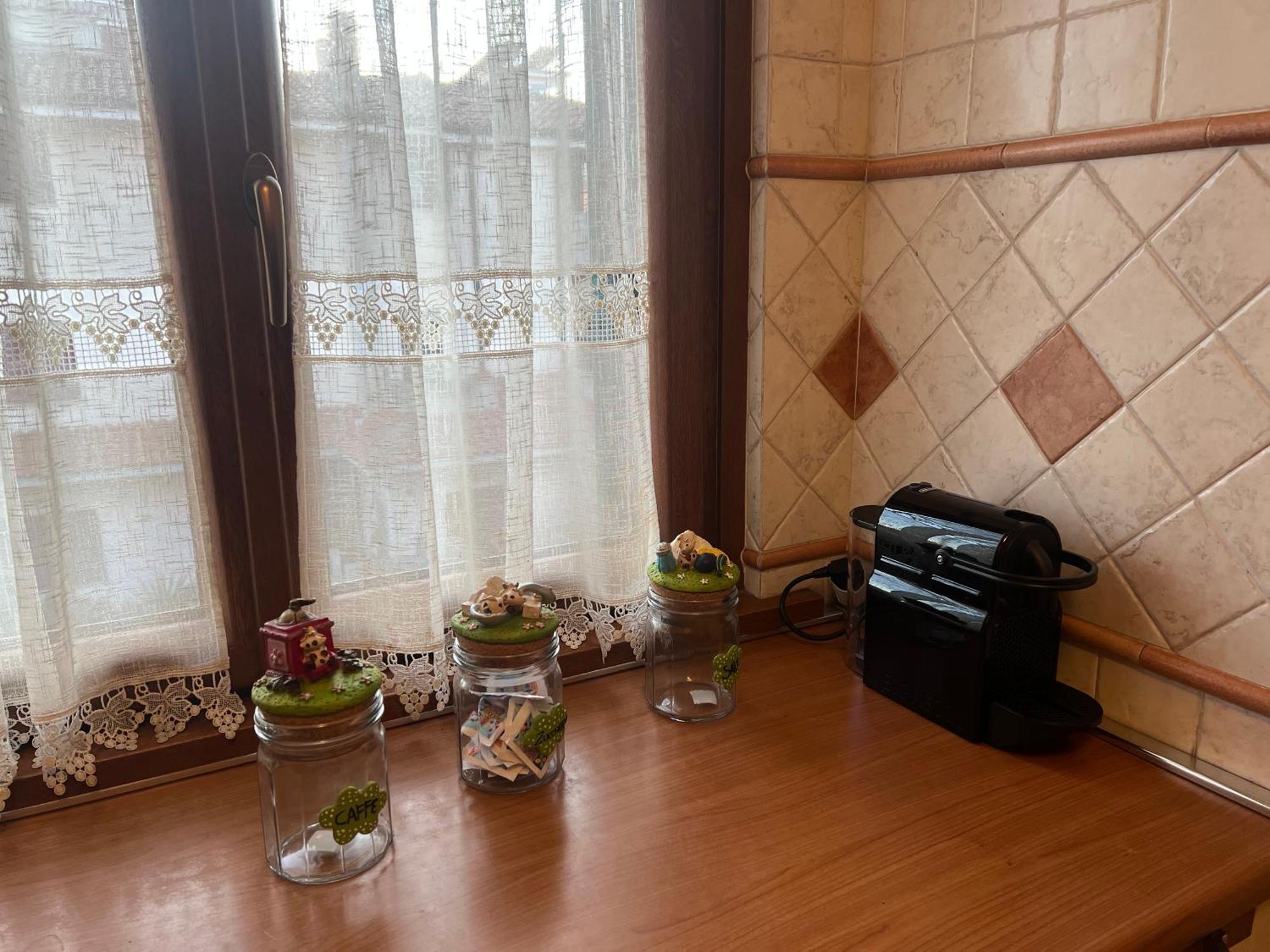 Appartamento La Casa Del Tomo