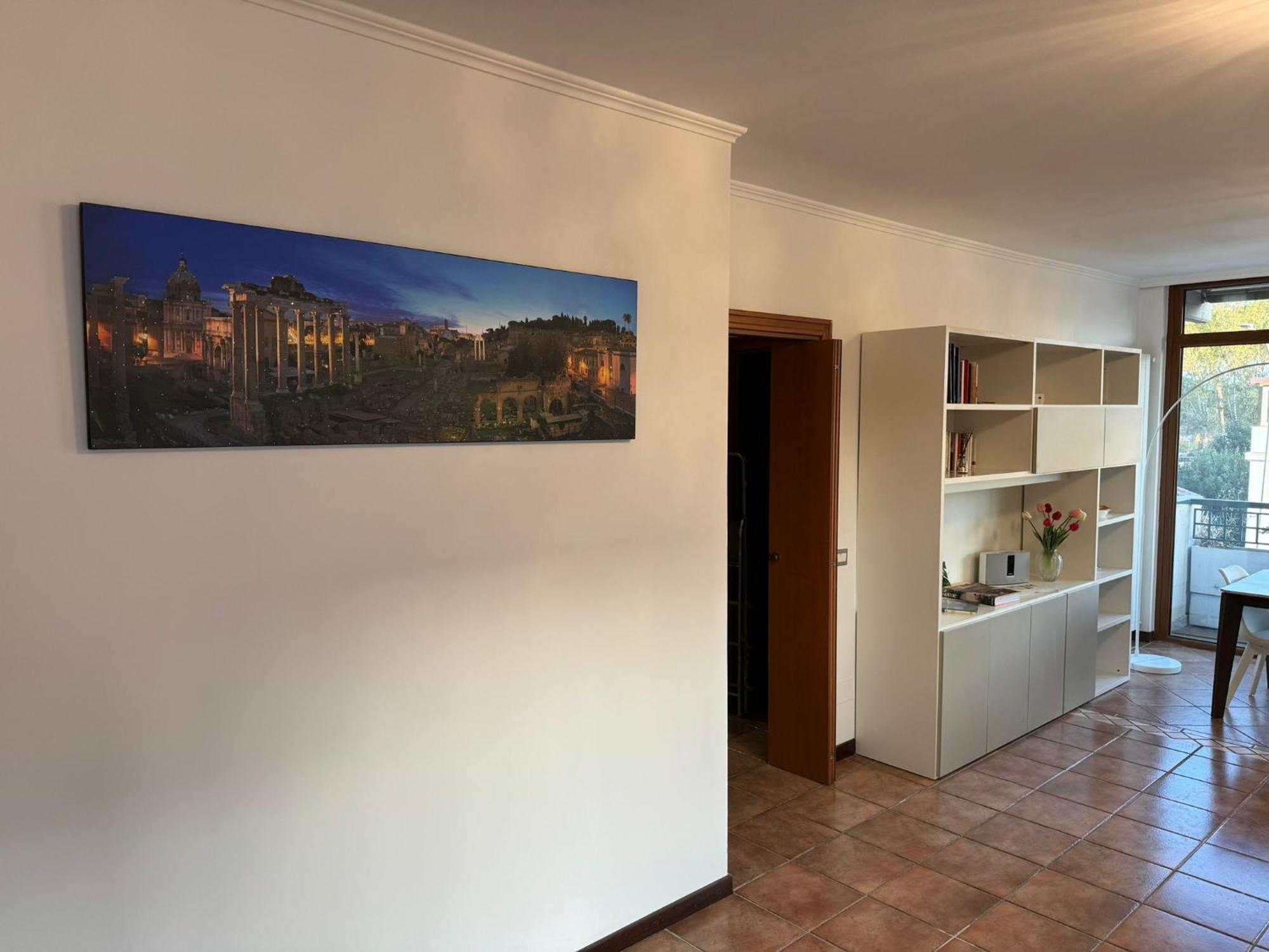 La Casa Del Tomo