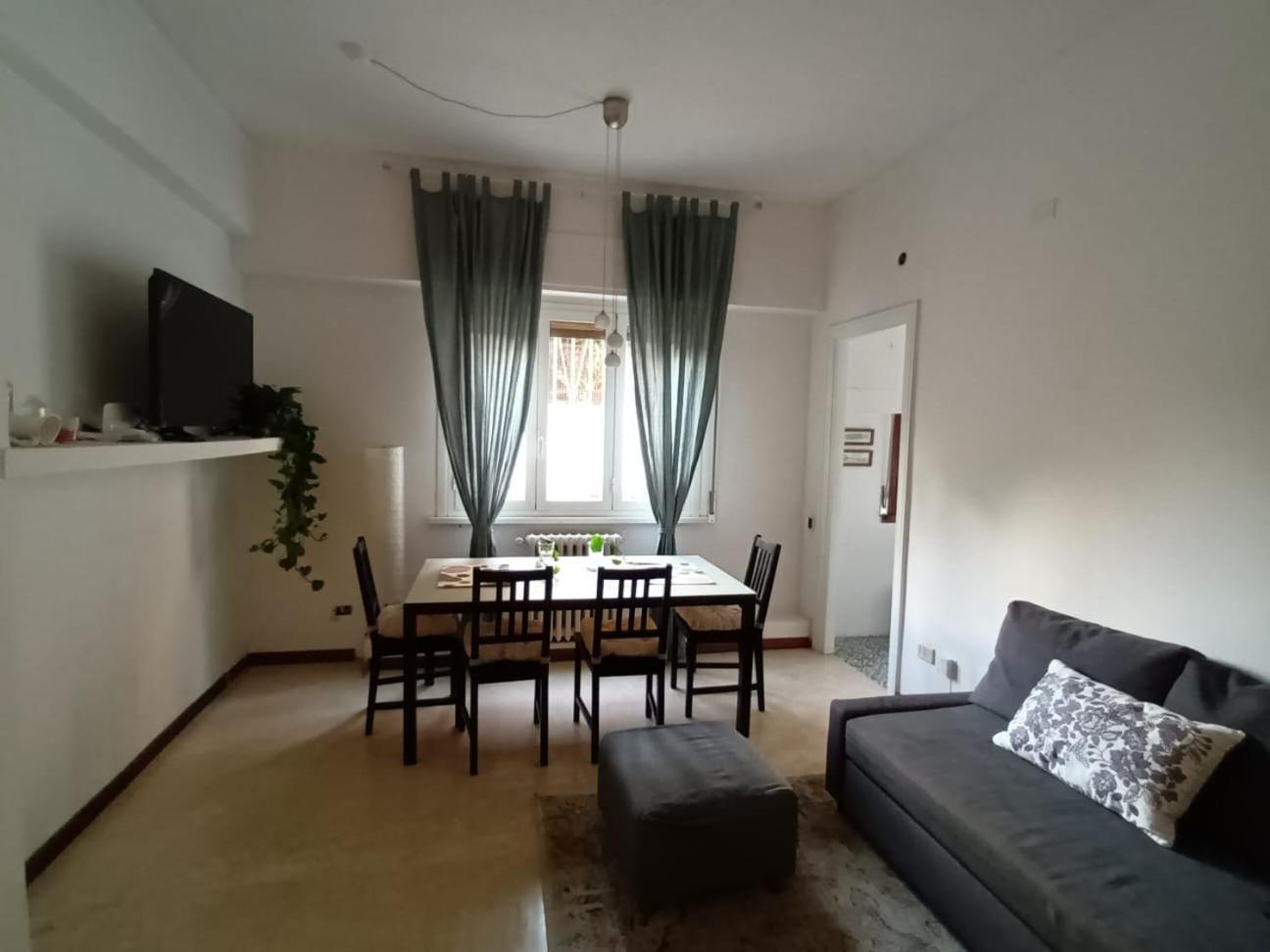 Appartamento Casa Di Mia Roma