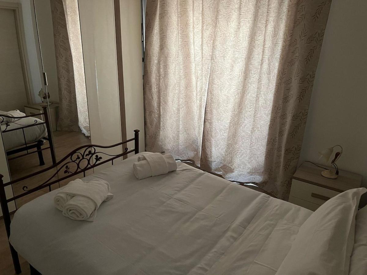 Apartamento Saint Peter & Giulio Cesare Roma