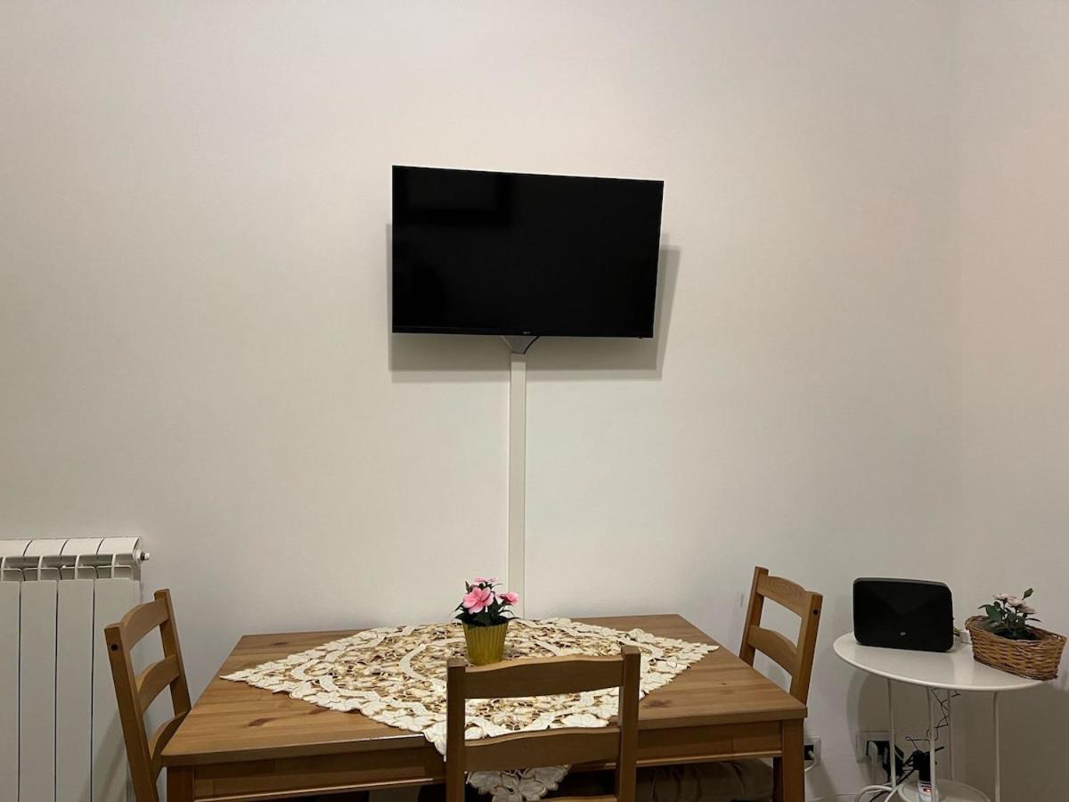 Apartamento Saint Peter & Giulio Cesare Roma