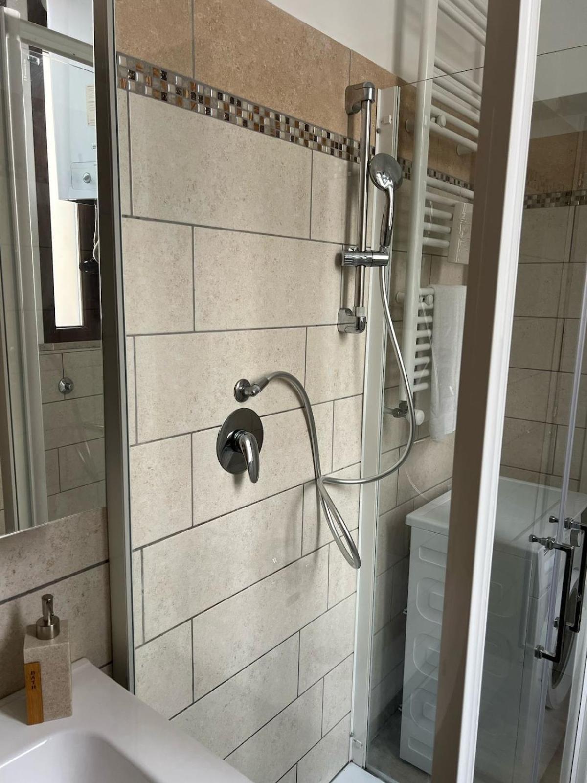 Apartamento Saint Peter & Giulio Cesare *
