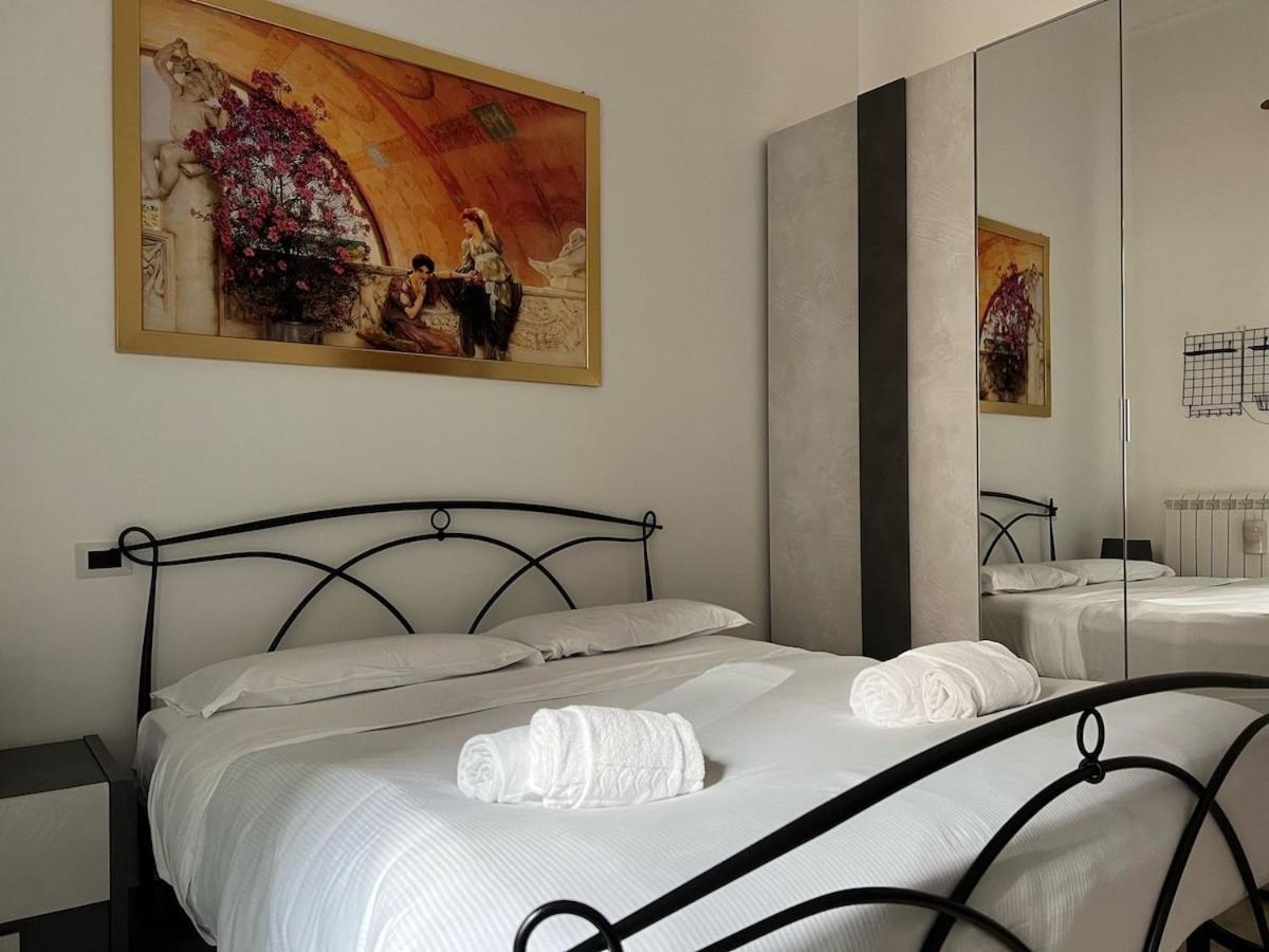 Apartamento Saint Peter & Giulio Cesare