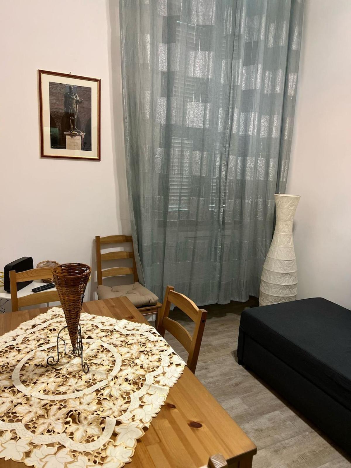 Appartamento Saint Peter & Giulio Cesare Roma