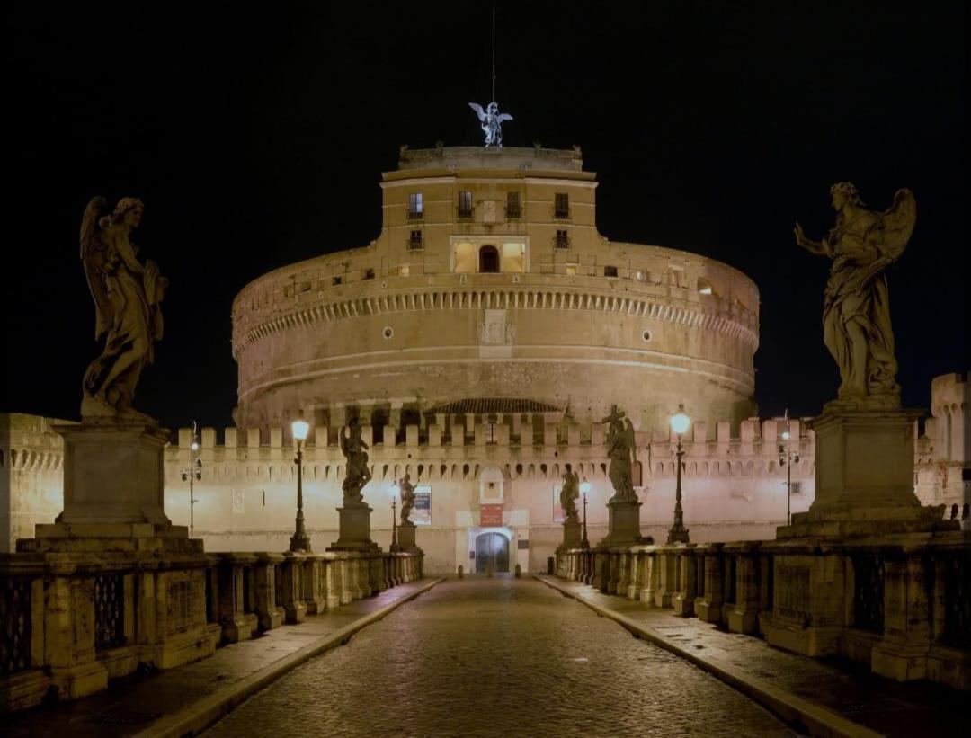 Saint Peter & Giulio Cesare Appartamento